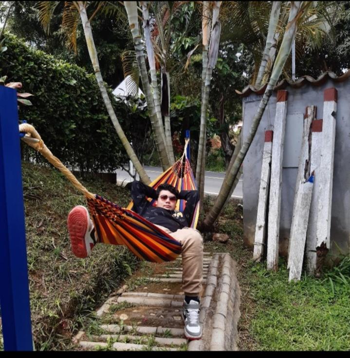 El Encinar