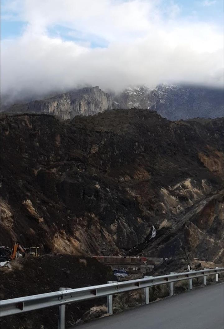 El Encinar