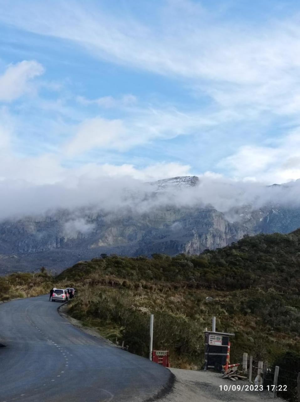 El Encinar
