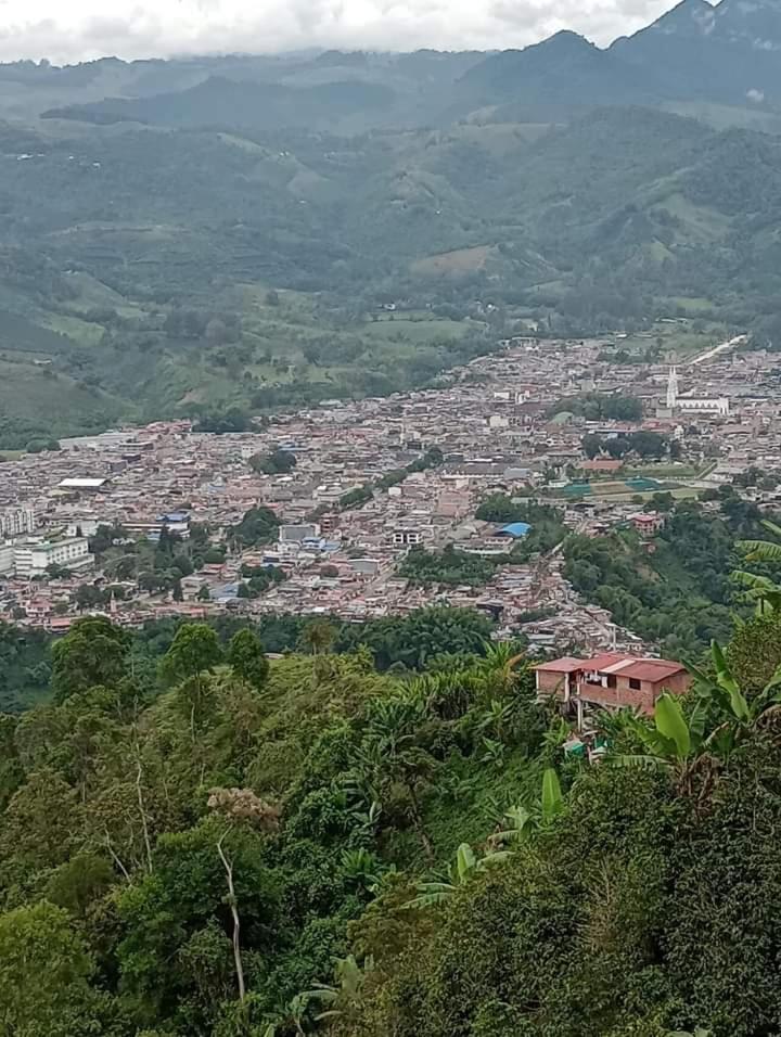 El Encinar