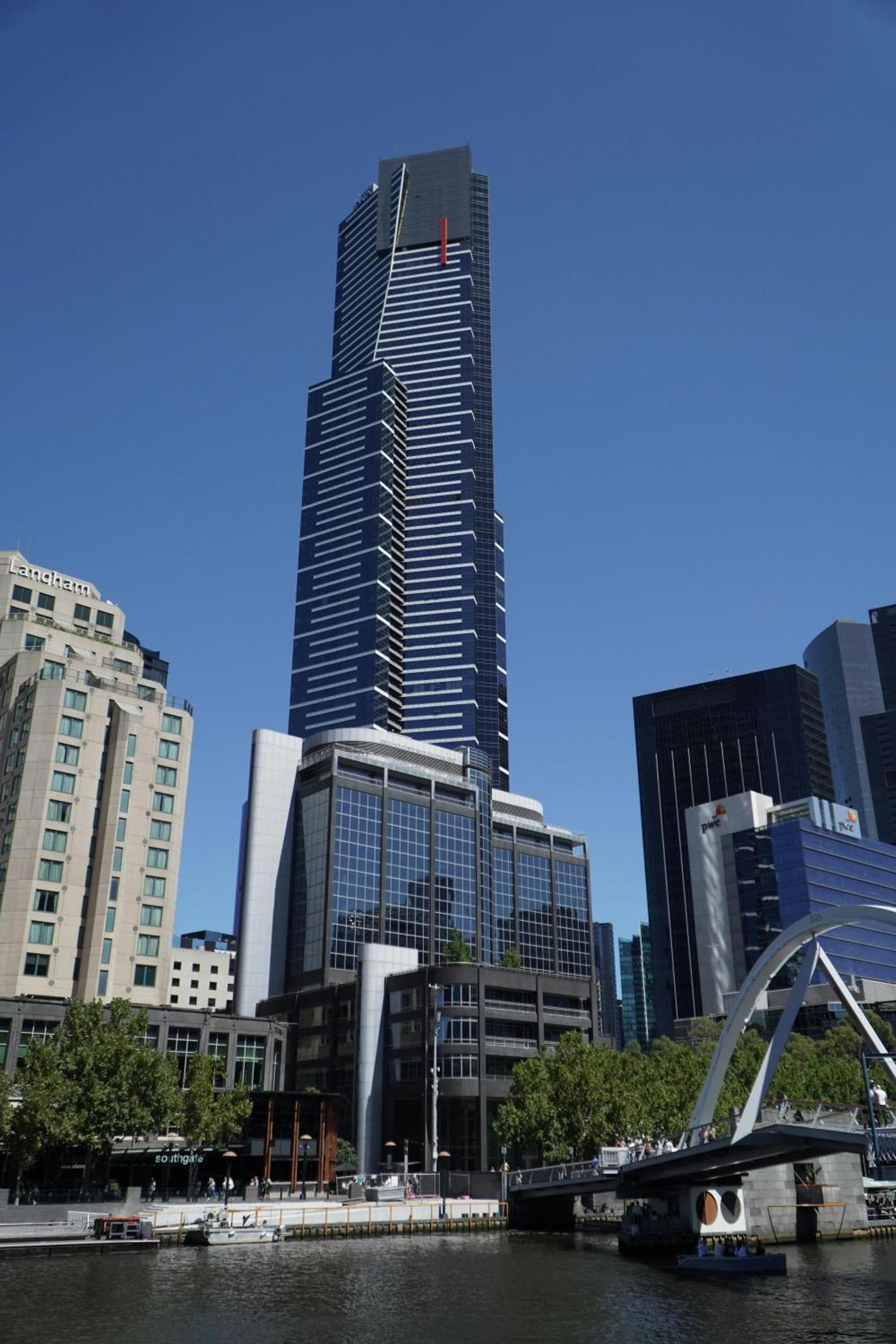 Private Apartment in Southbank