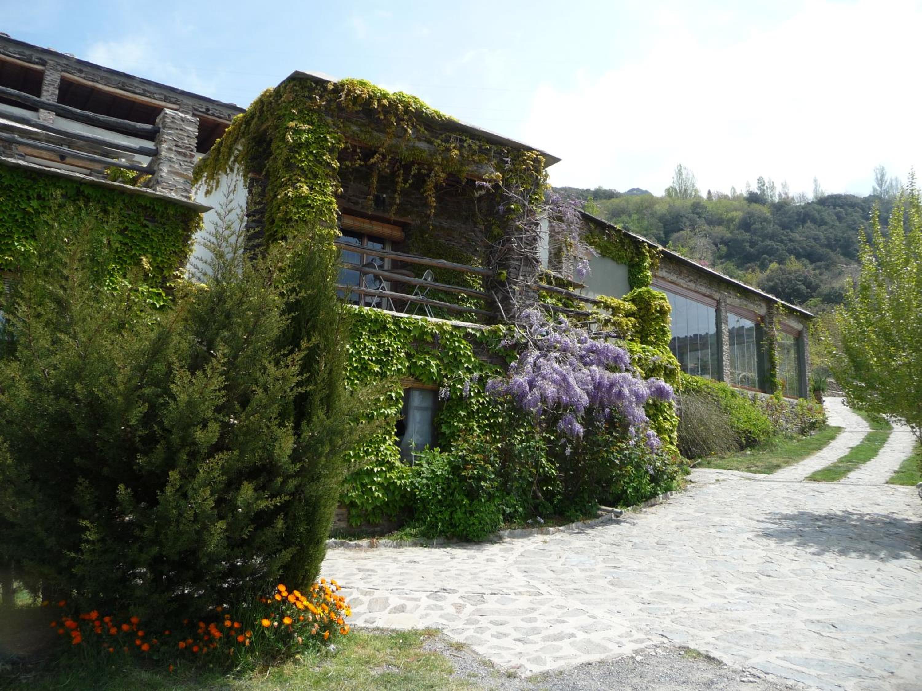 Casa Rural Catifalarga Alpujarra