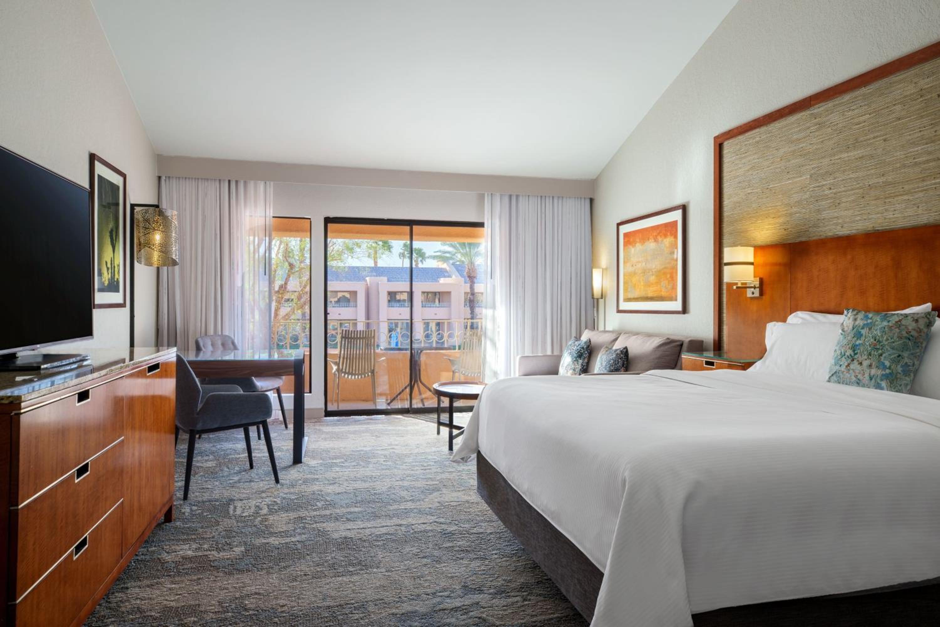 The Westin Rancho Mirage Golf Resort & Spa view 5