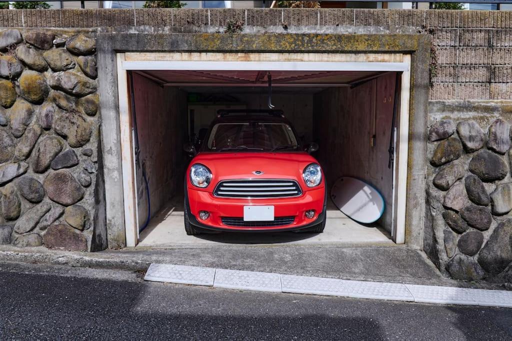 Kamakura House