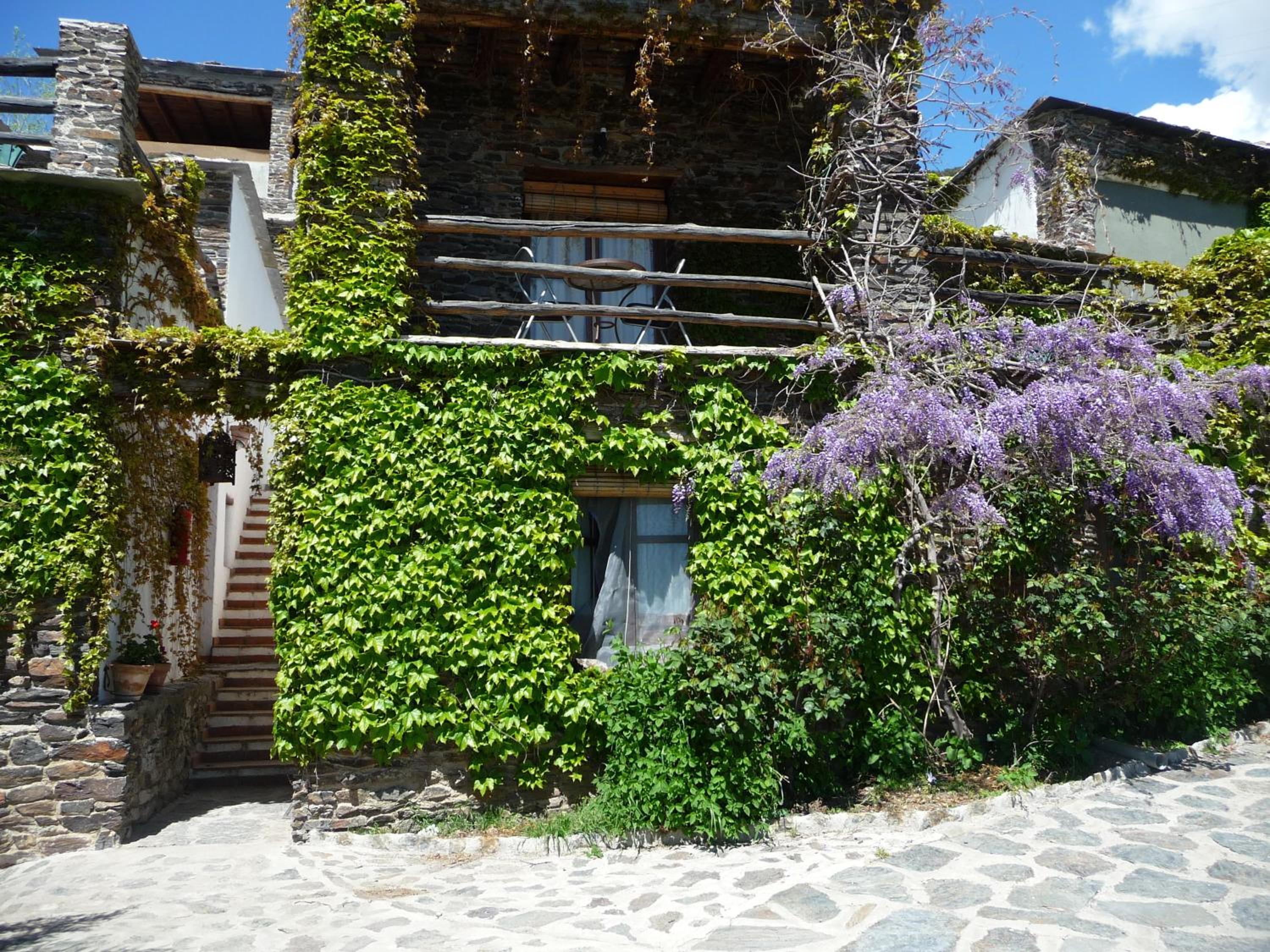 Casa Rural Catifalarga Alpujarra