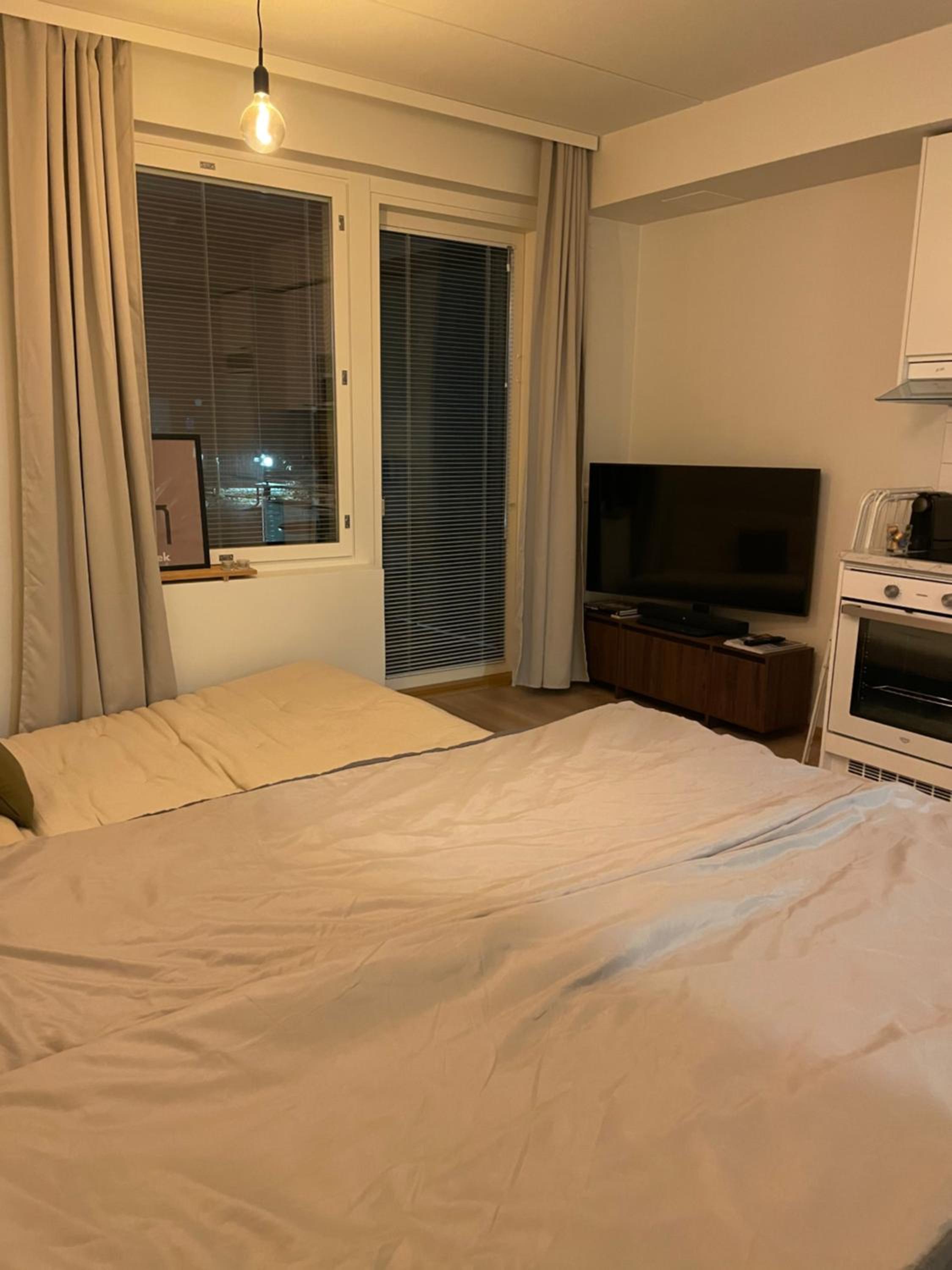 Helsinki Airport Apartment Stay
