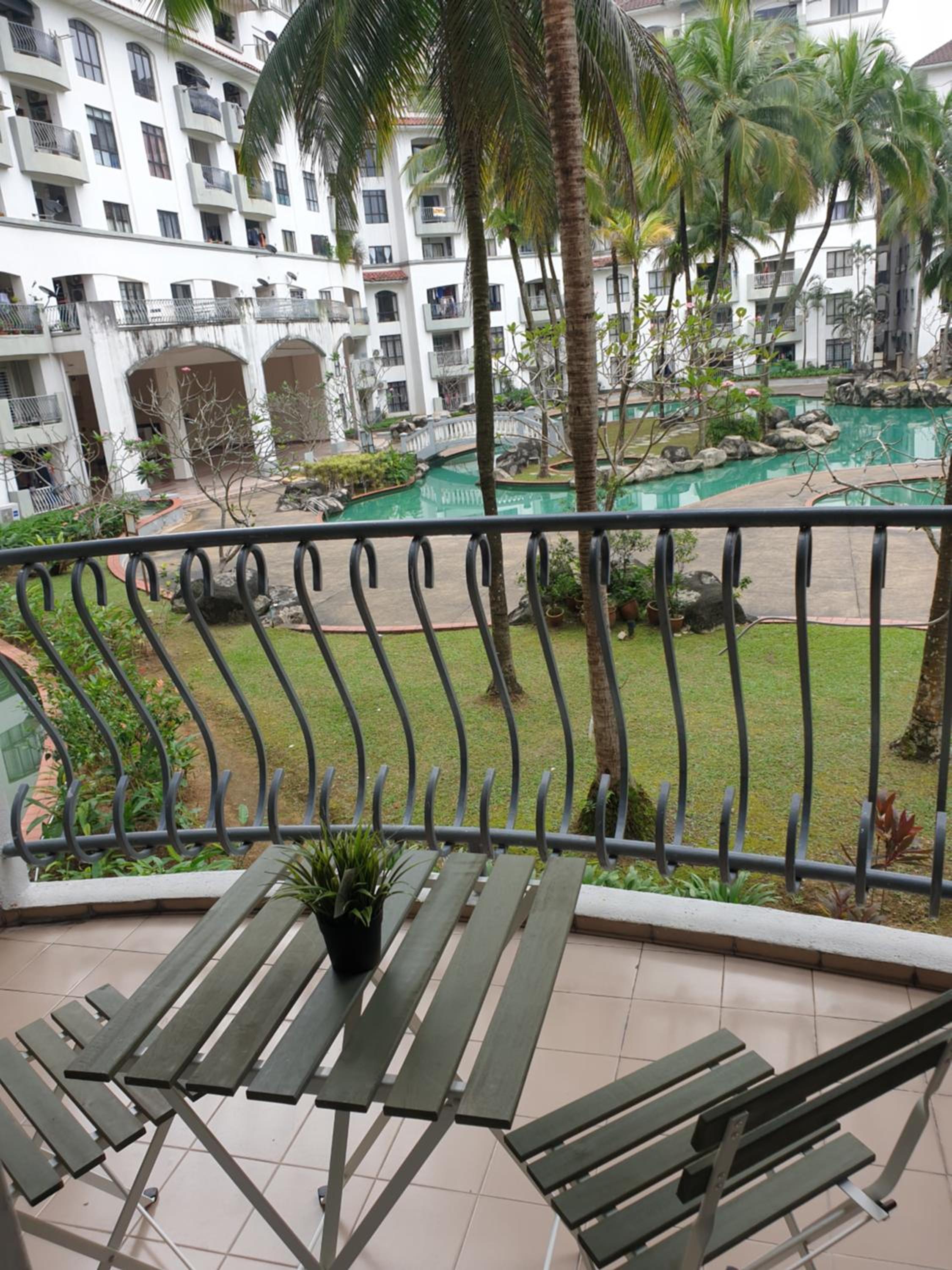 Homestay Shah Alam Seksyen 13 SaraMaya Homestay,near UITM,MSU,Stadium, Politeknik,Giant, Aeon Mall photo 2