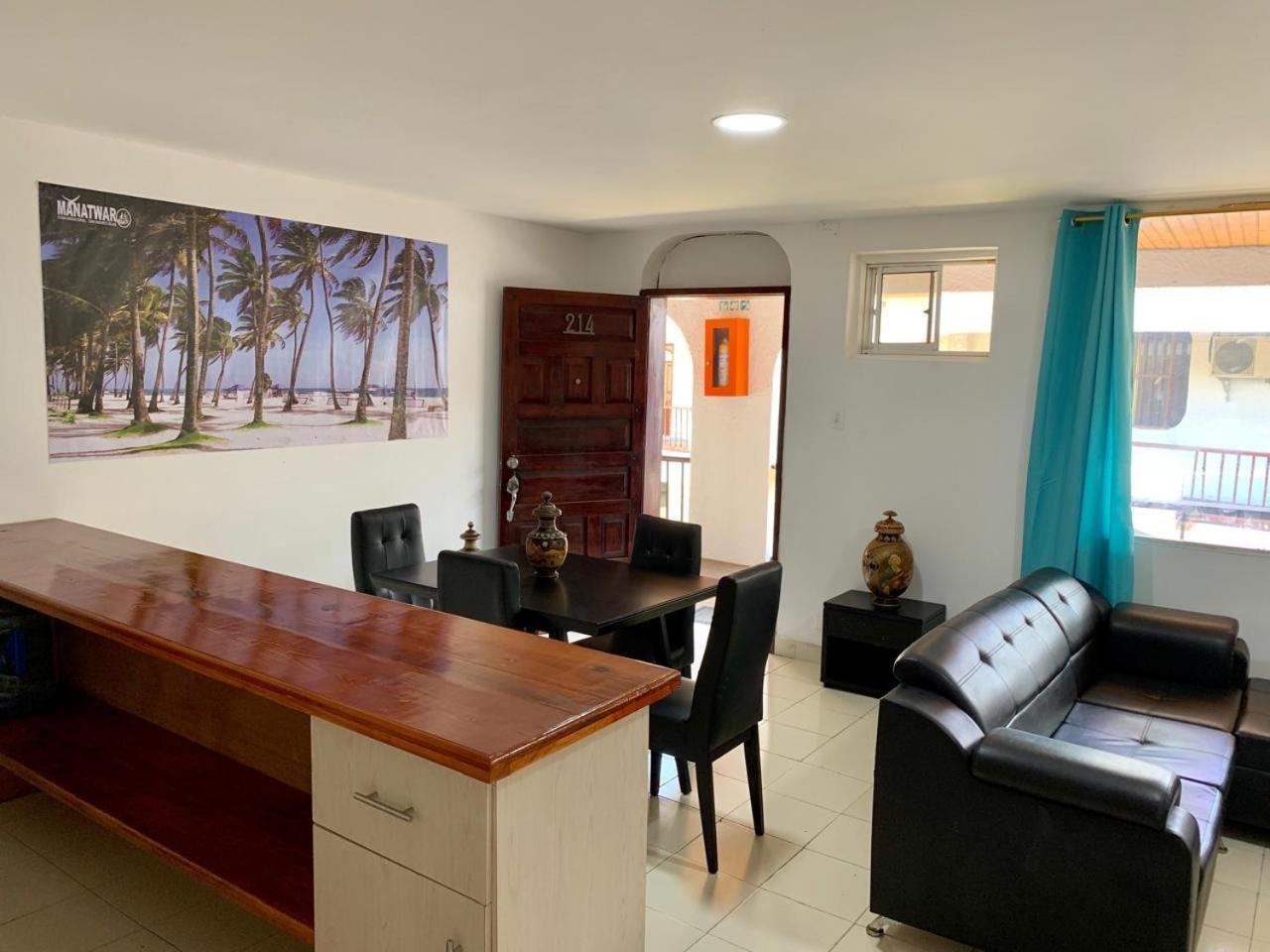 Aptos Limsor Beach-Vista al Mar