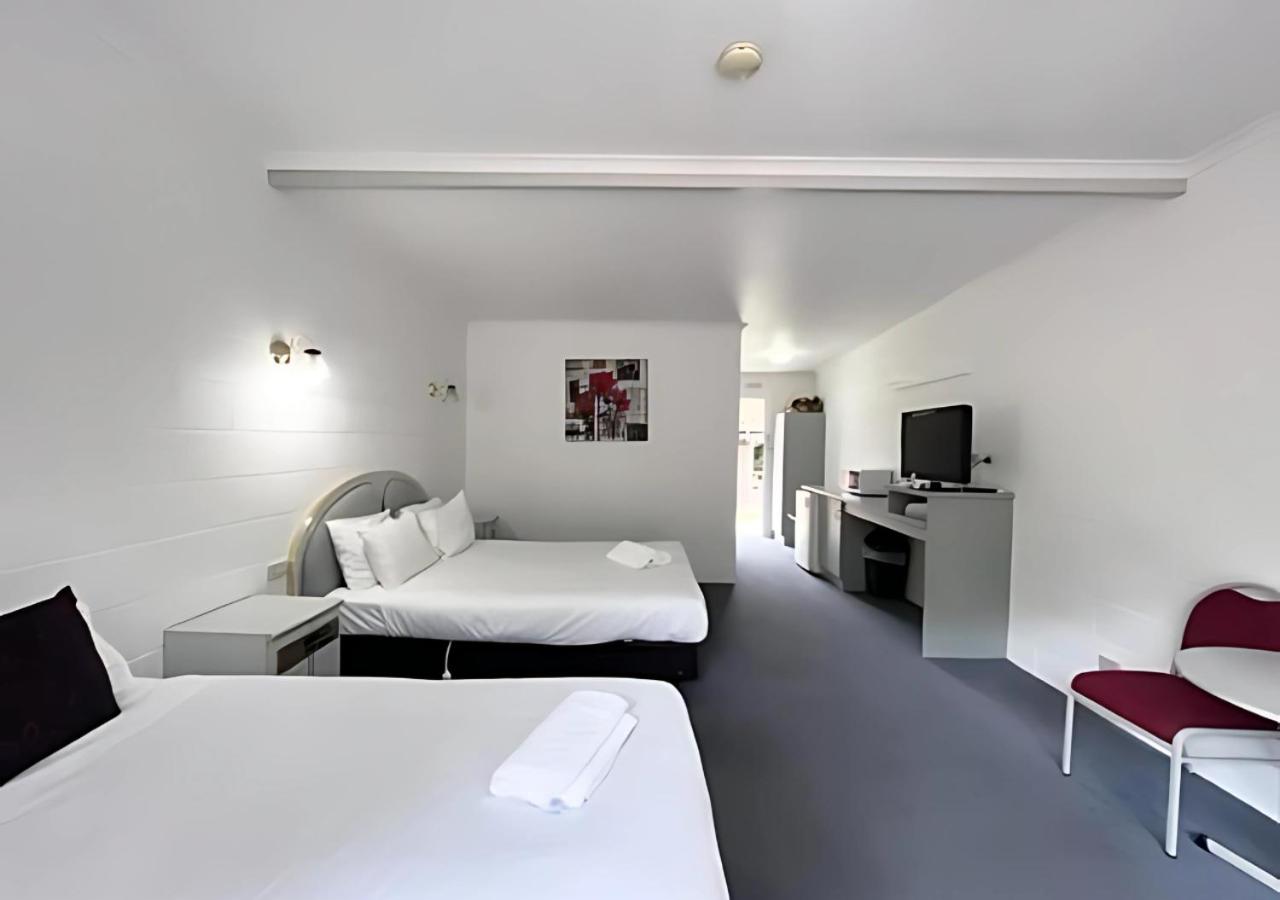 The Grampians Motel