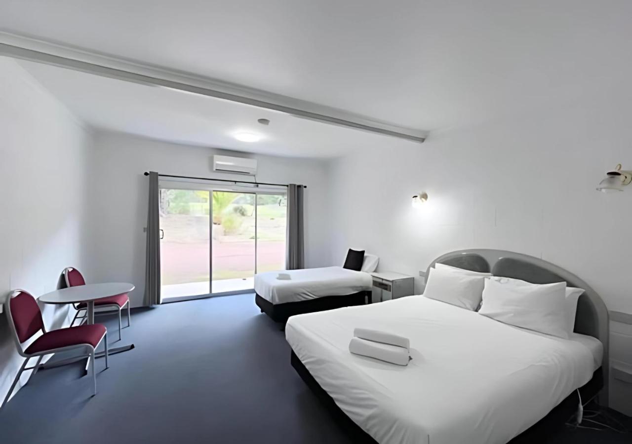 The Grampians Motel