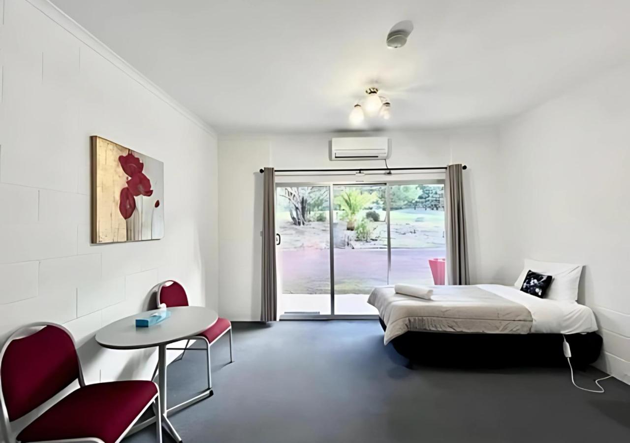 The Grampians Motel