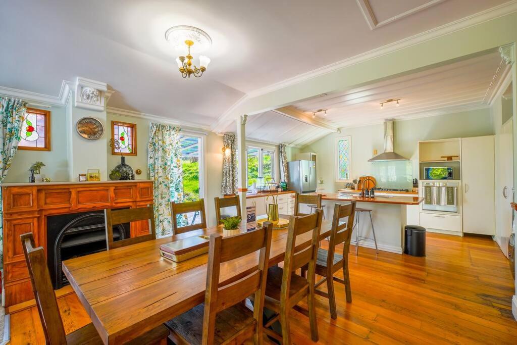 Horse Club Retreat 3 Bedrooms view 3