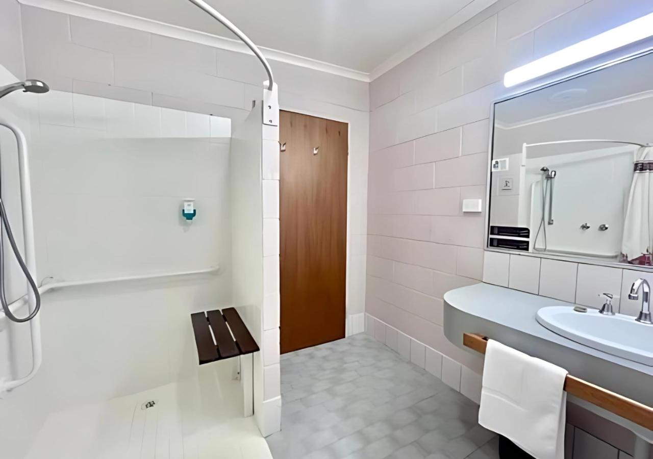 The Grampians Motel