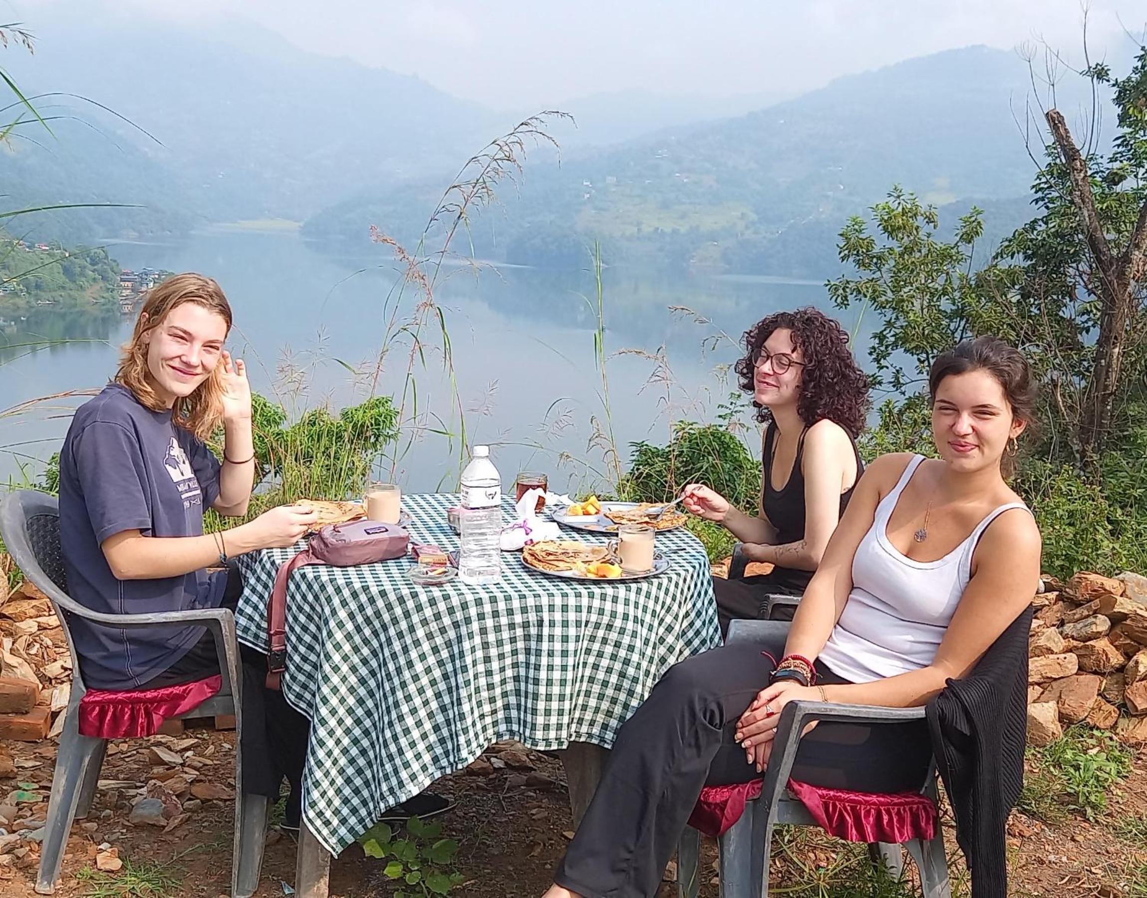 The Family Host -Mount Fuji Homestay view 5