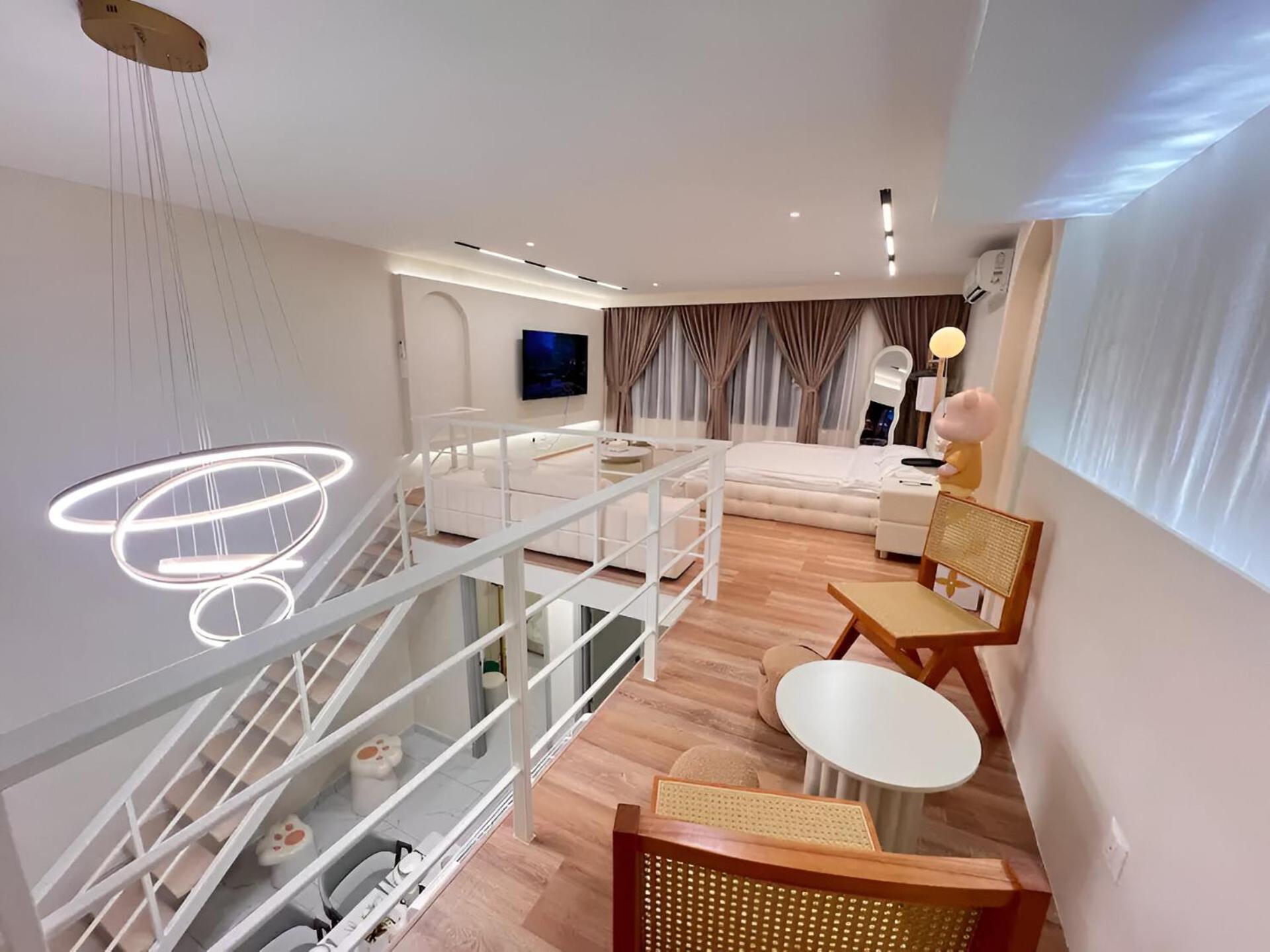 Arte Cheras KL Trendy Loft