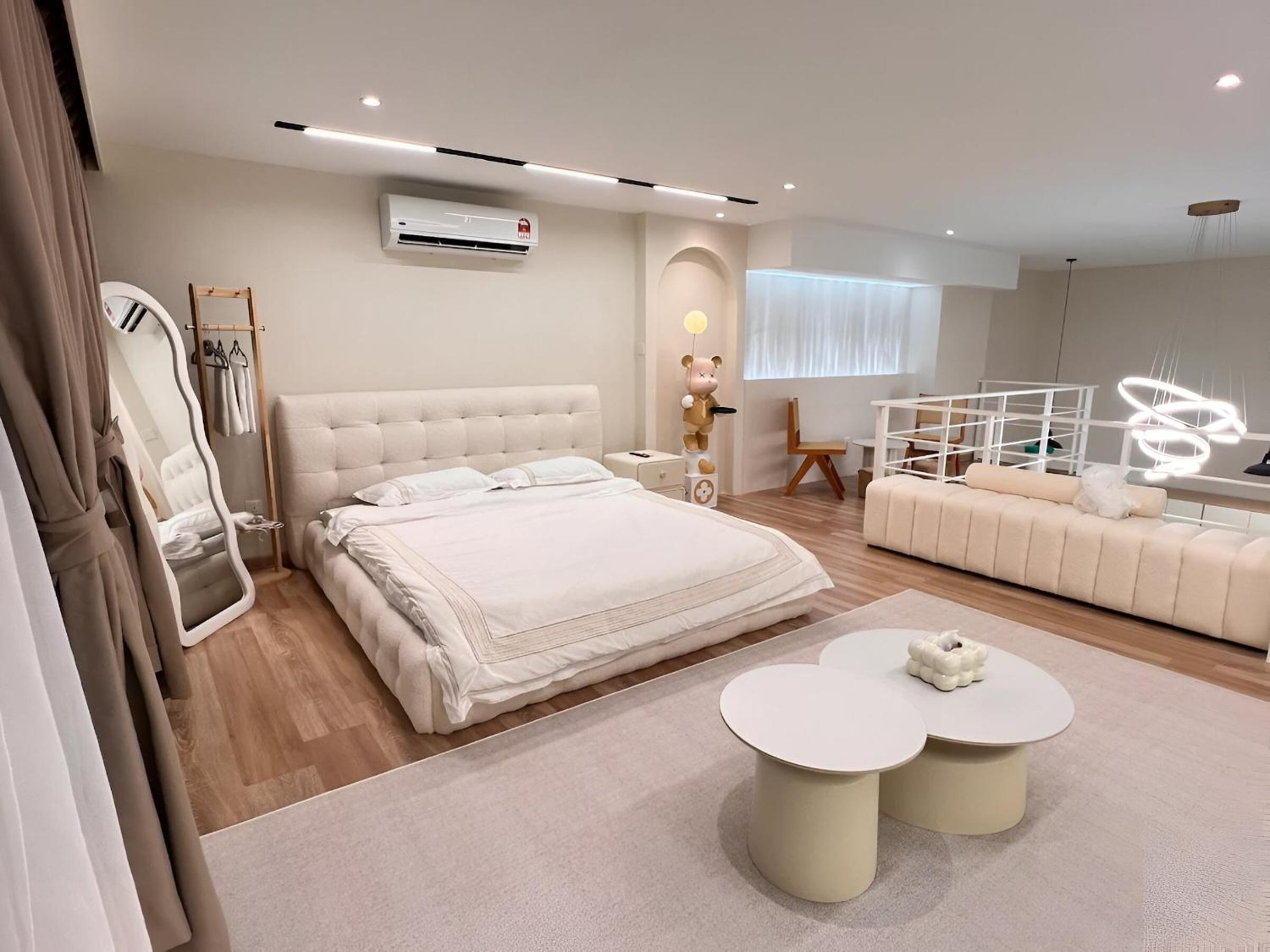 Arte Cheras KL Trendy Loft