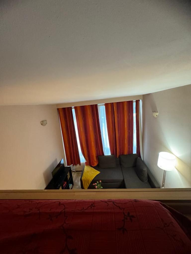 B&B appartement