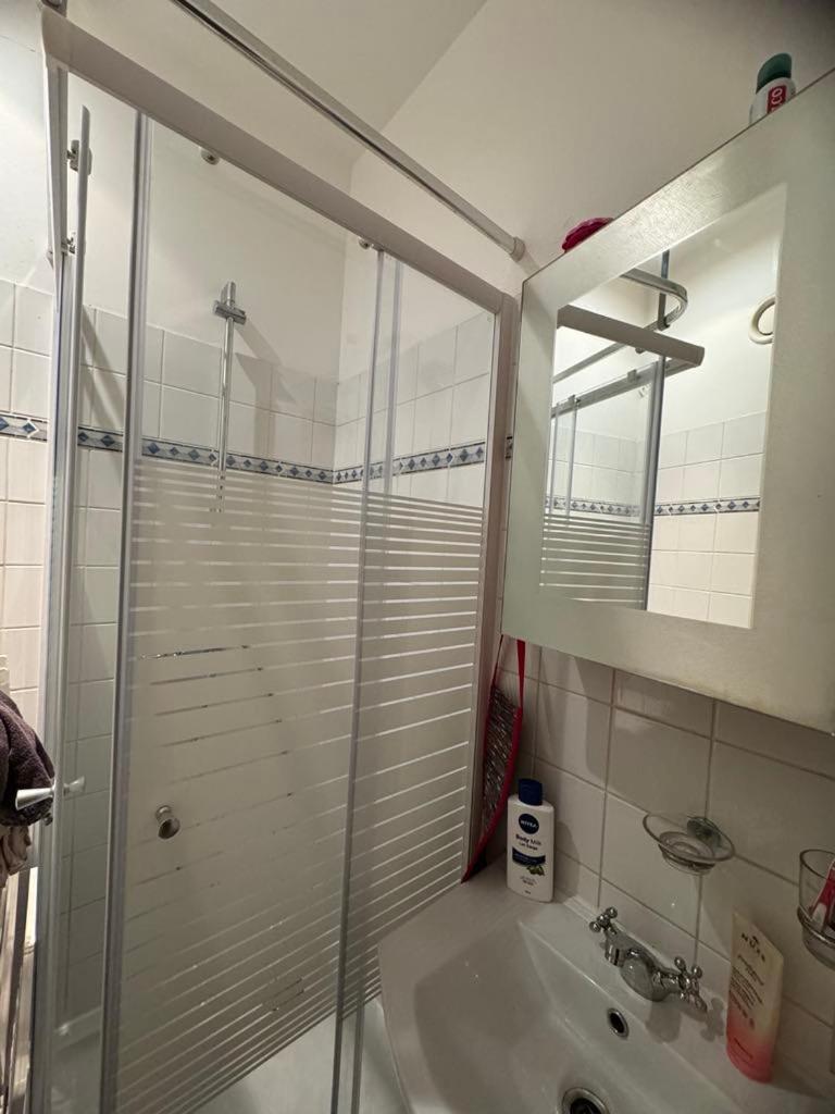 B&B appartement