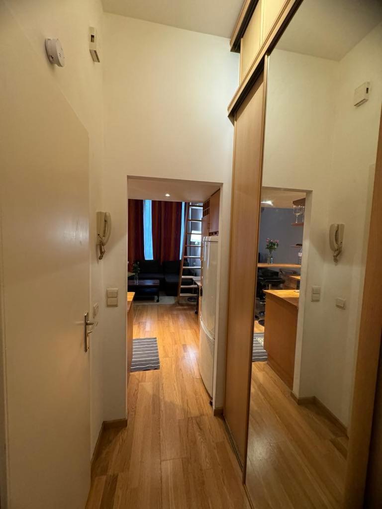 B&B appartement