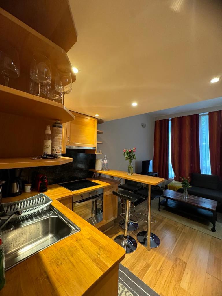 B&B appartement