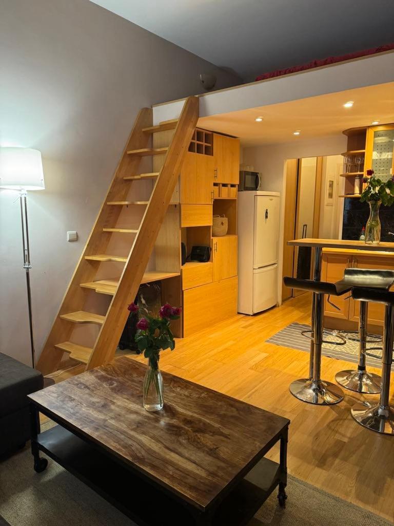 B&B appartement
