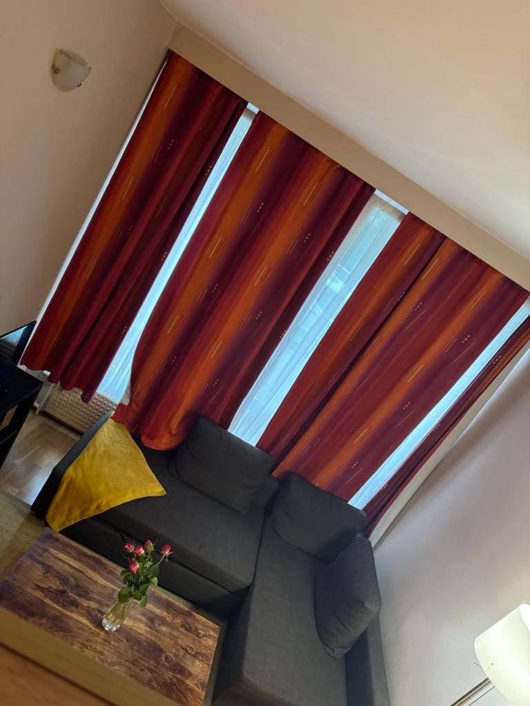 B&B appartement