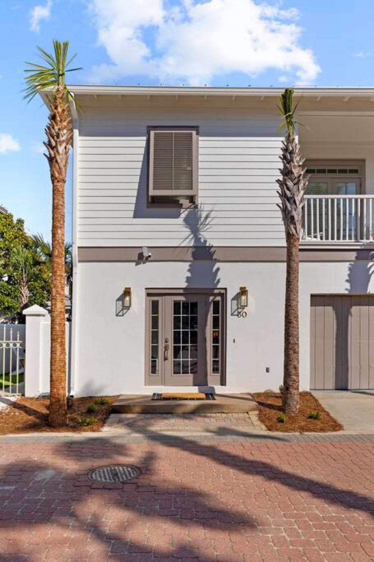 30A Beach Villa Steps to Beach Dog Friendly with Peloton and Bikes view 5