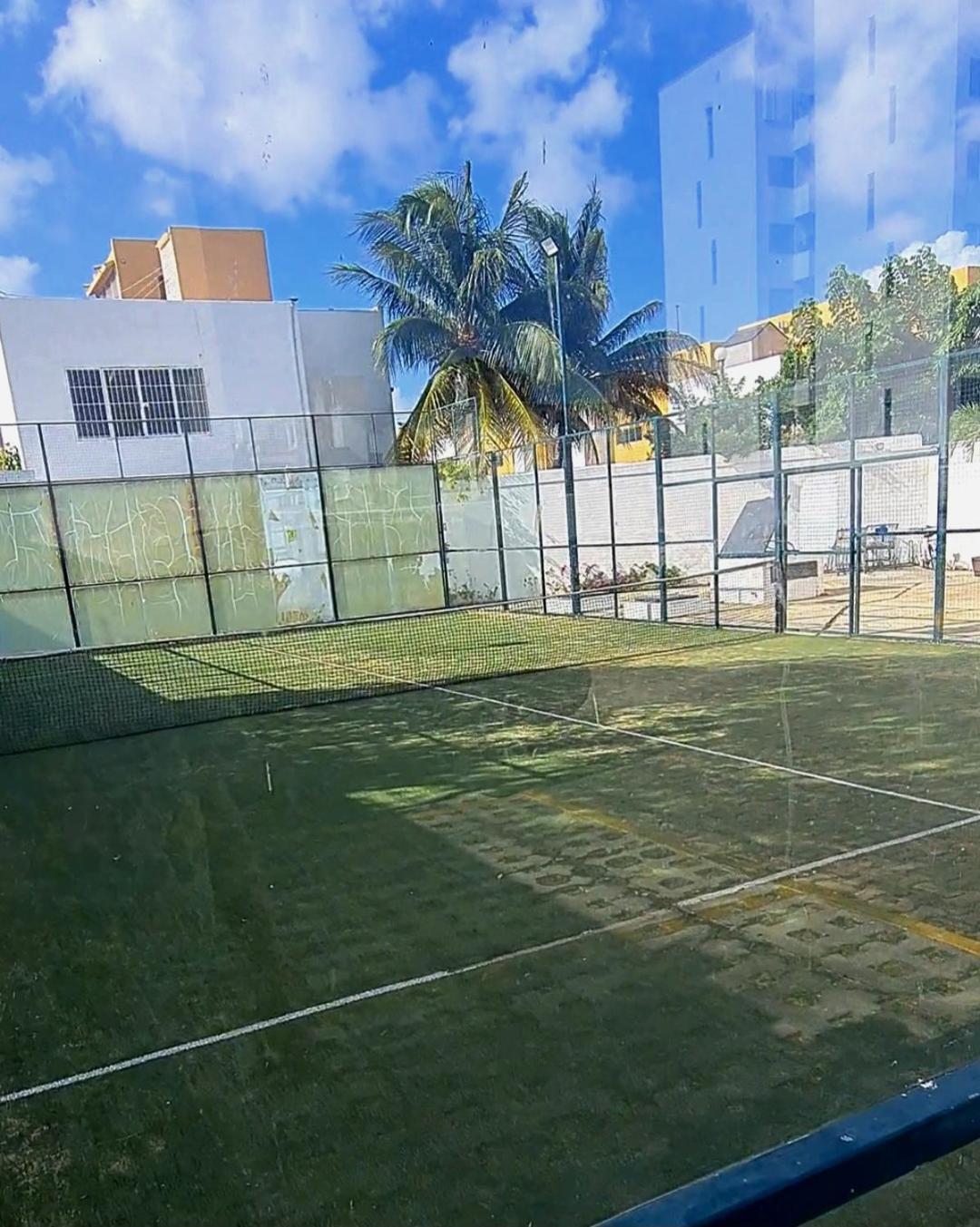 Kaan Town Houses Cancún