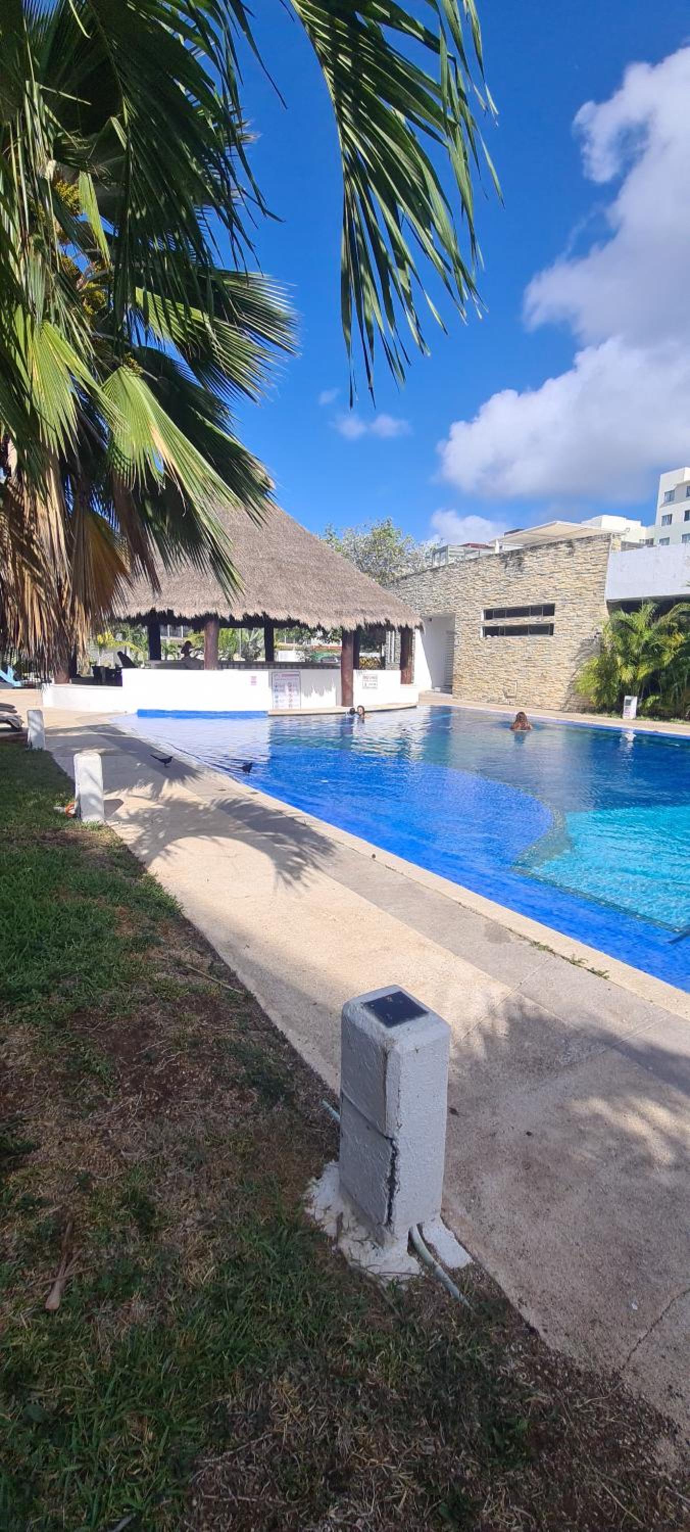 Kaan Town Houses Cancún