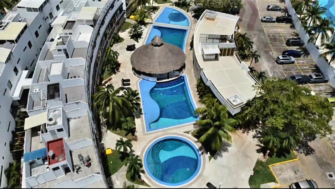 Kaan Town Houses Cancún