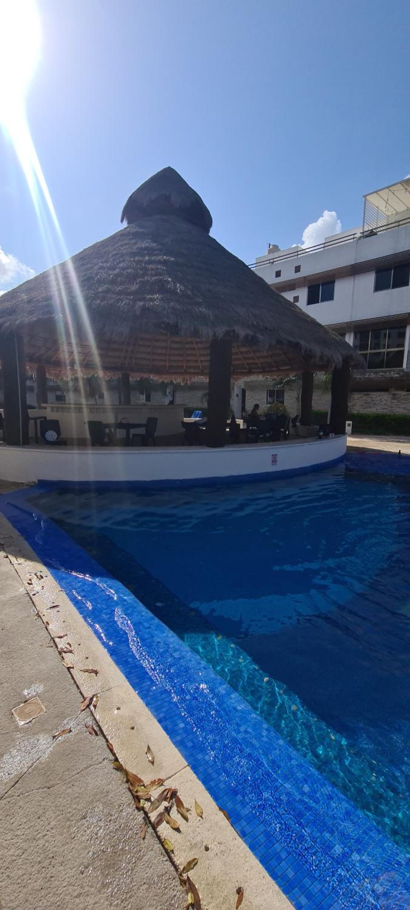 Kaan Town Houses Cancún