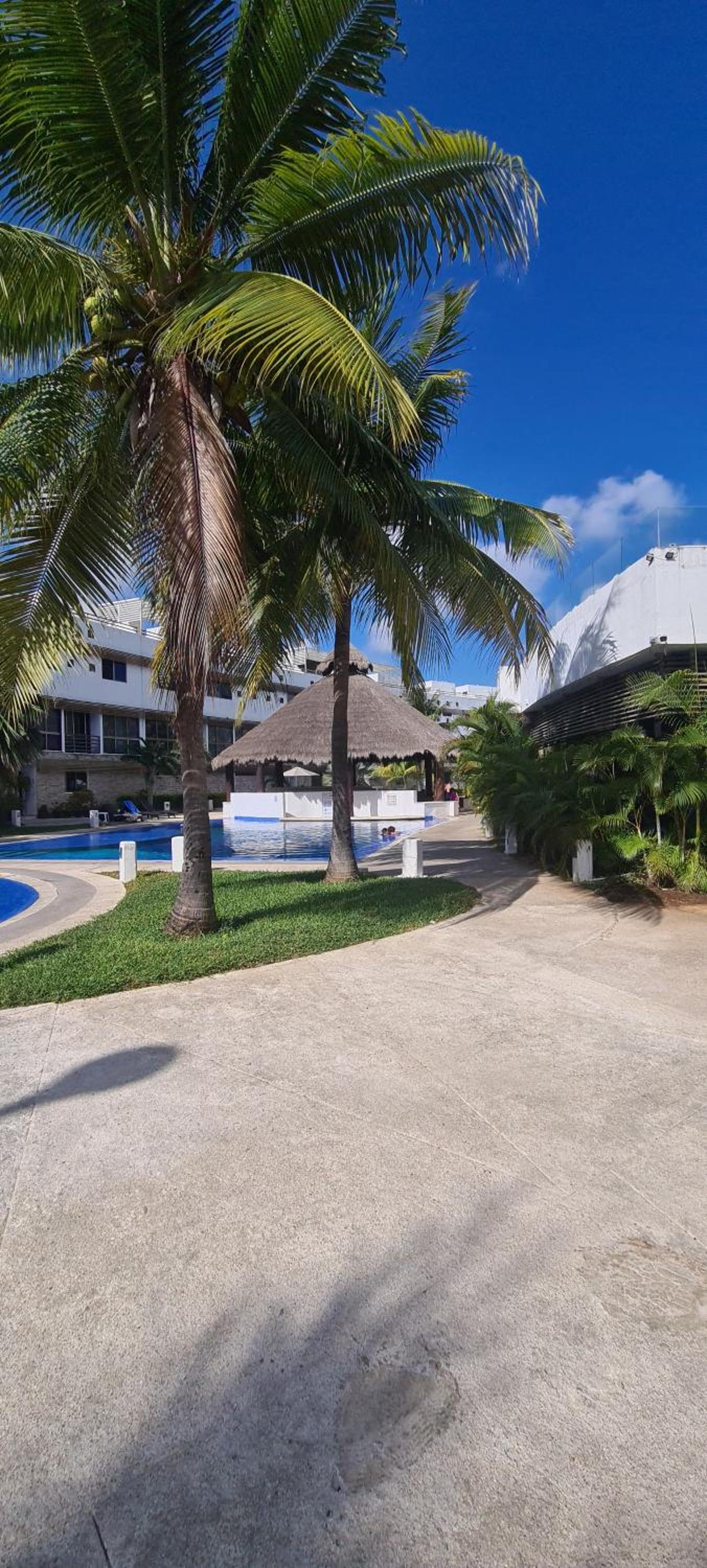 Kaan Town Houses Cancún