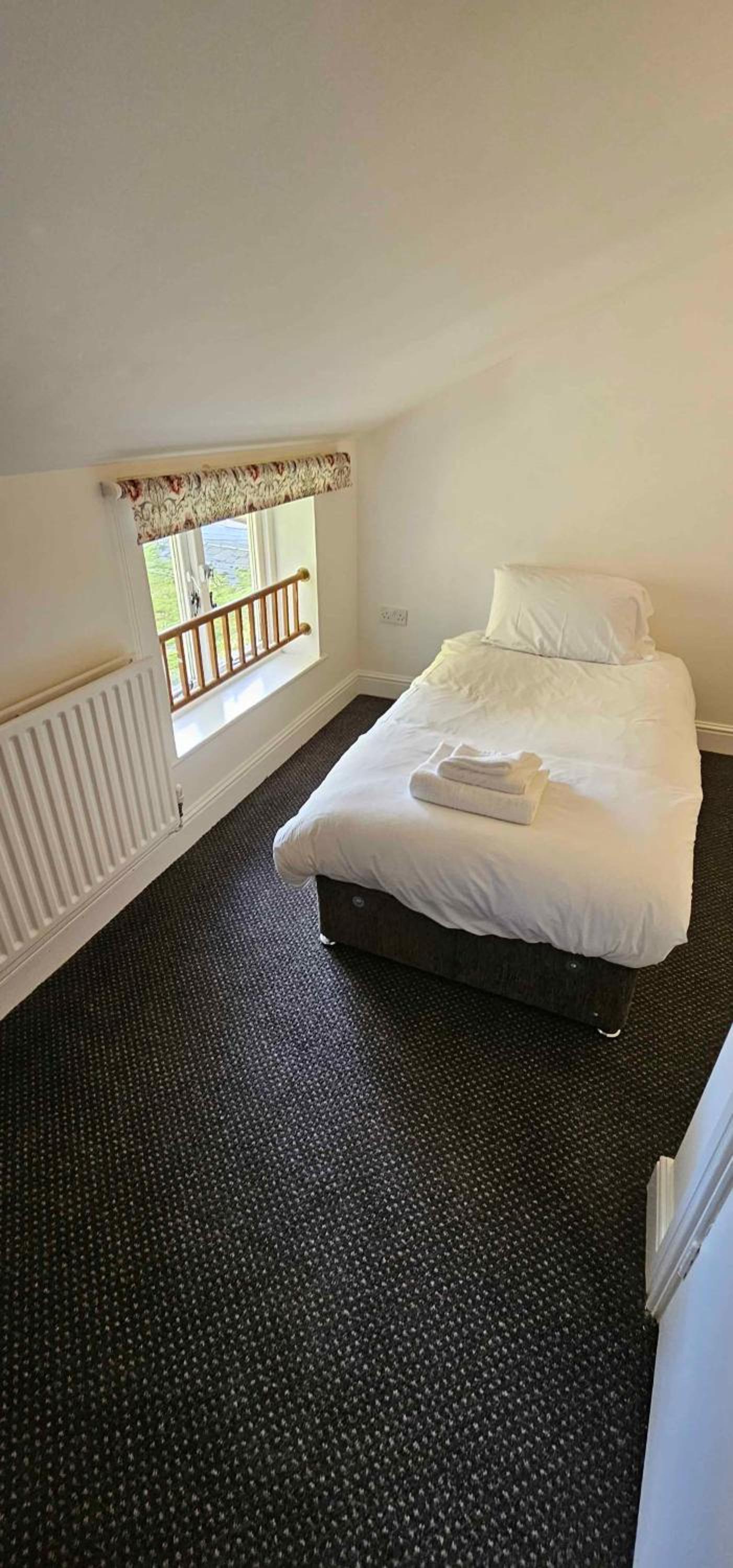 Plas Bellin Cottages
