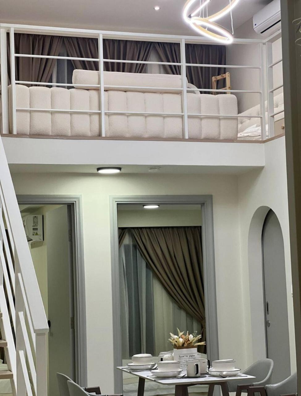 Arte Cheras KL Trendy Loft