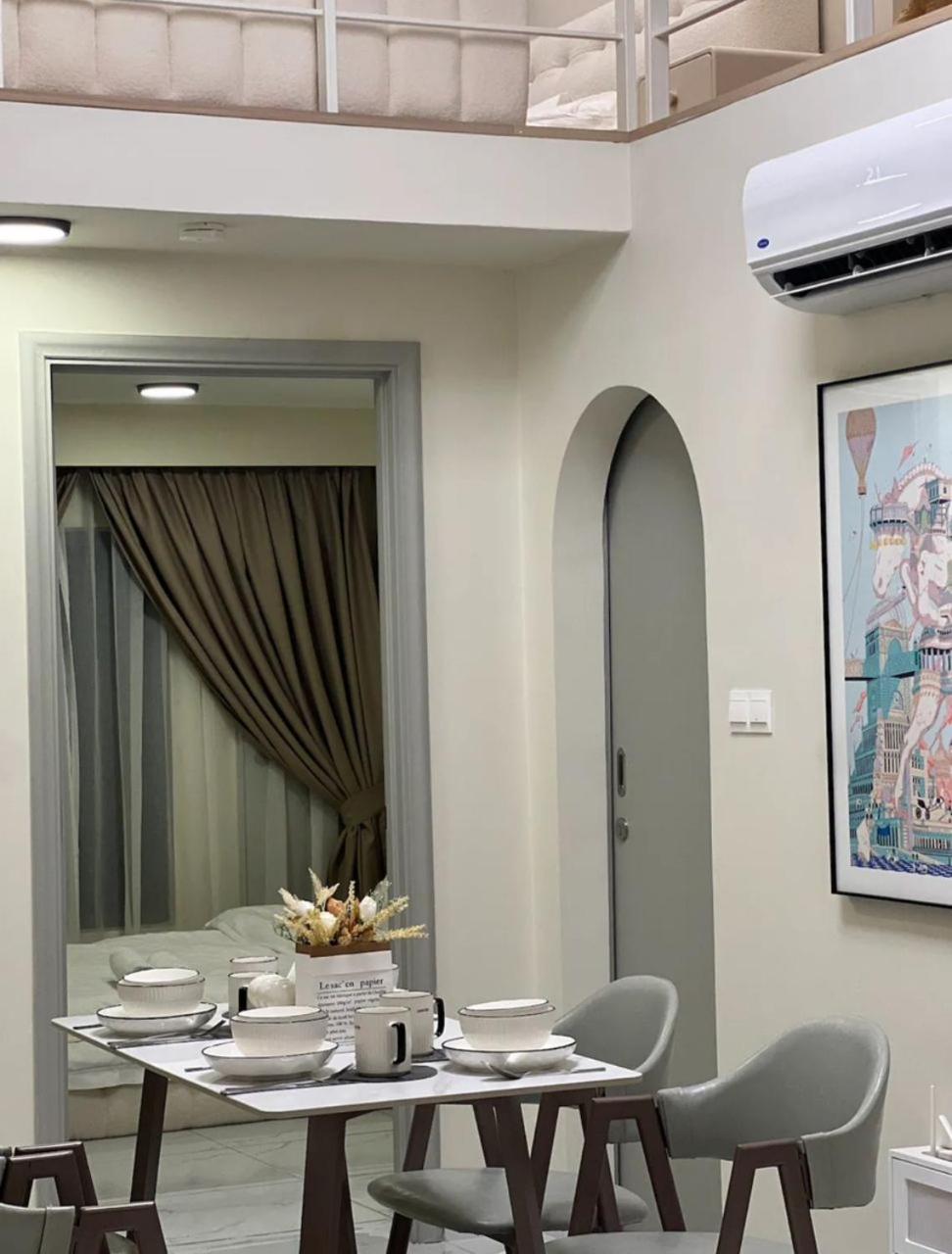 Arte Cheras KL Trendy Loft