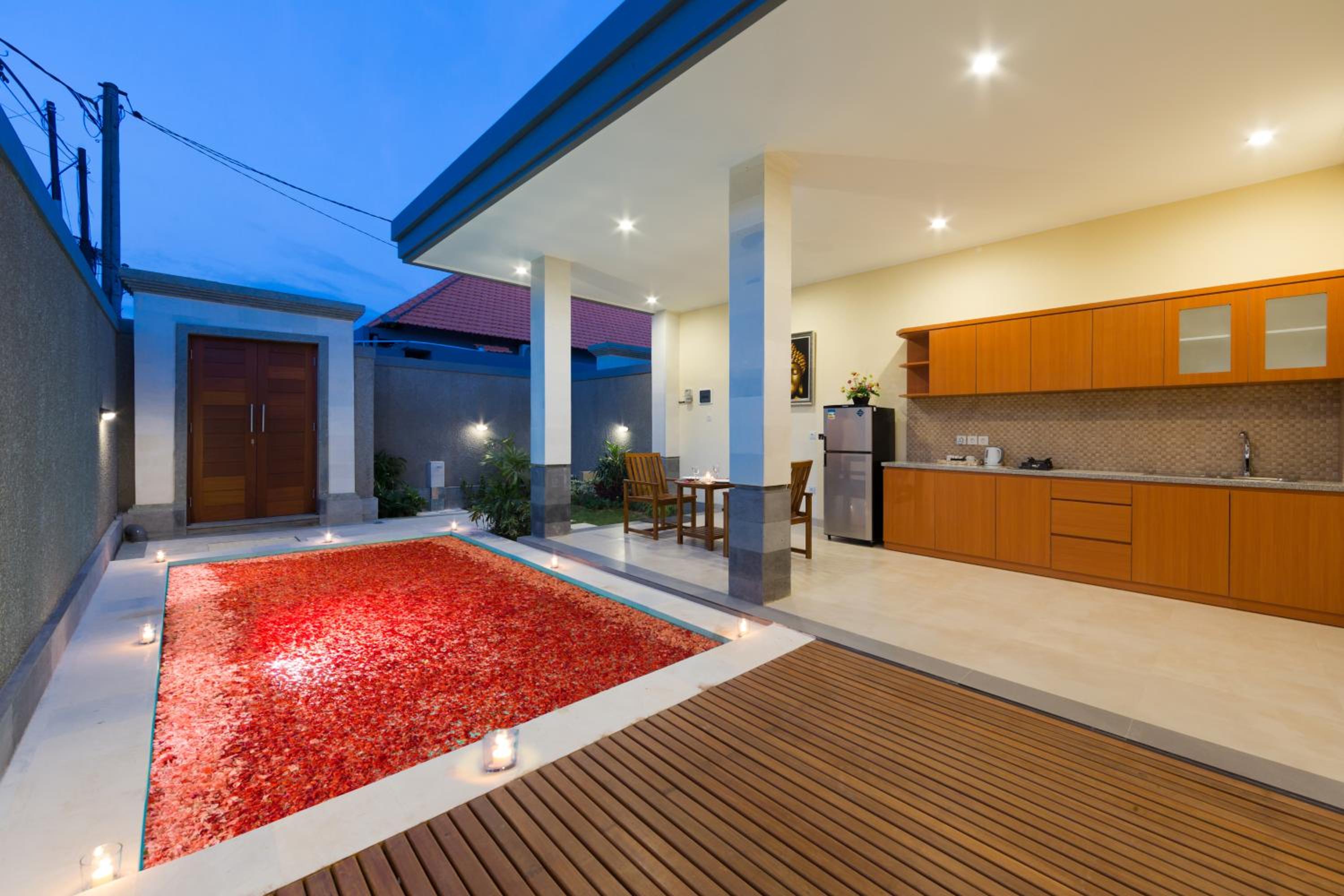 Paisa Villa Seminyak