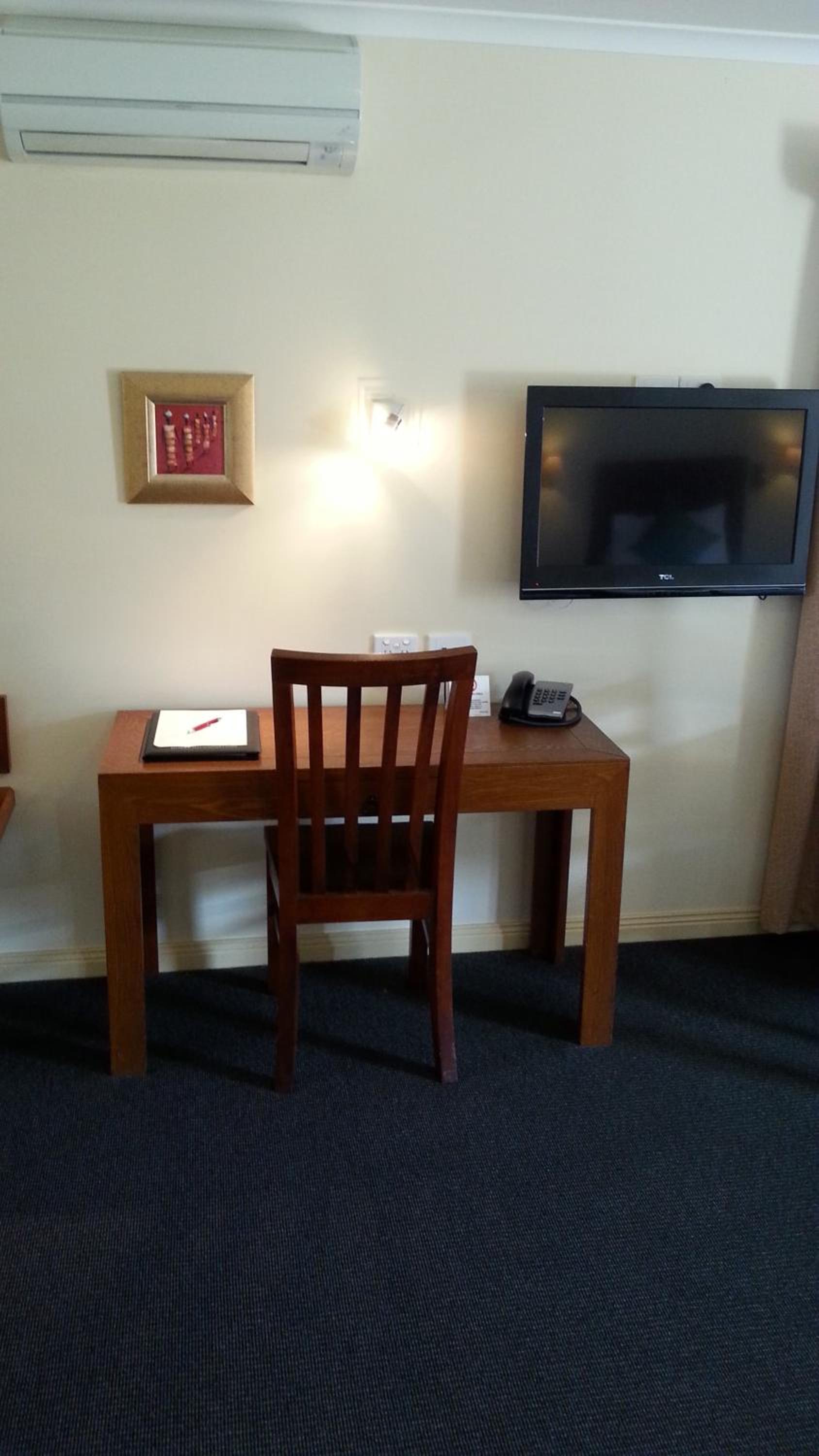 Armidale Pines Motel