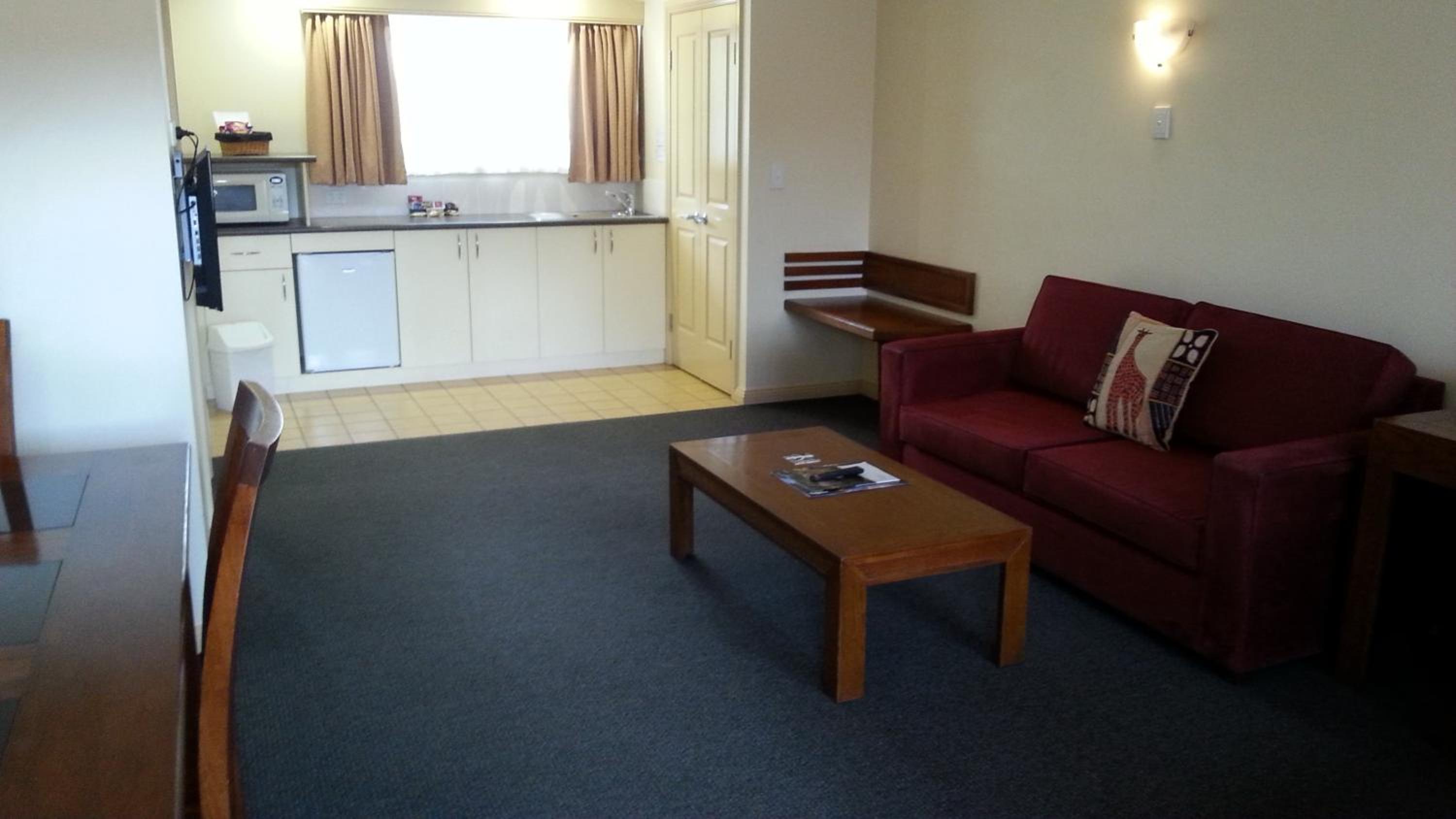 Armidale Pines Motel
