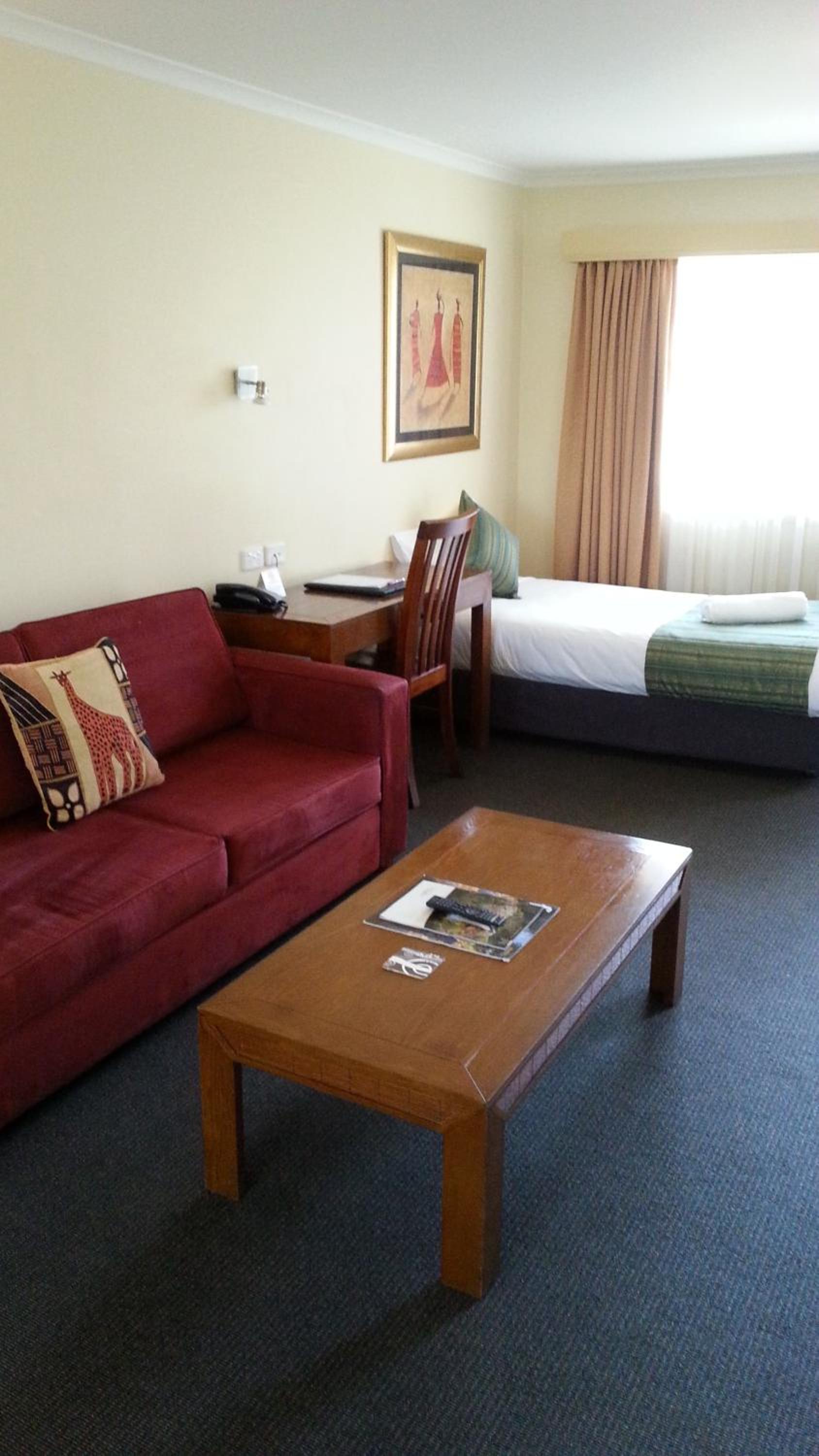 Armidale Pines Motel