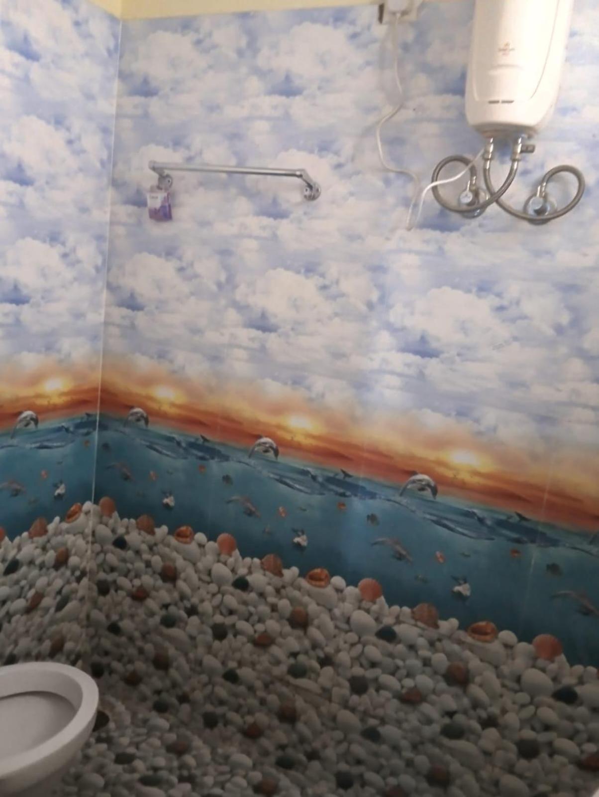 Saashivnest Homestay