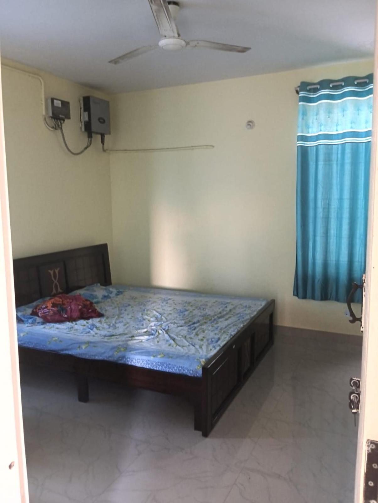 Saashivnest Homestay