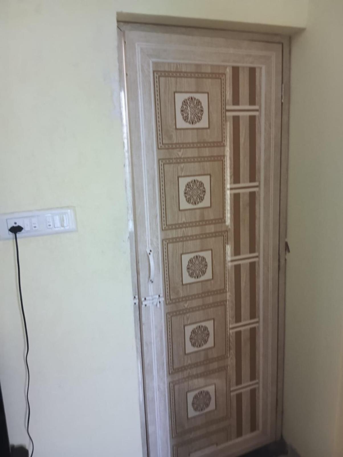 Saashivnest Homestay