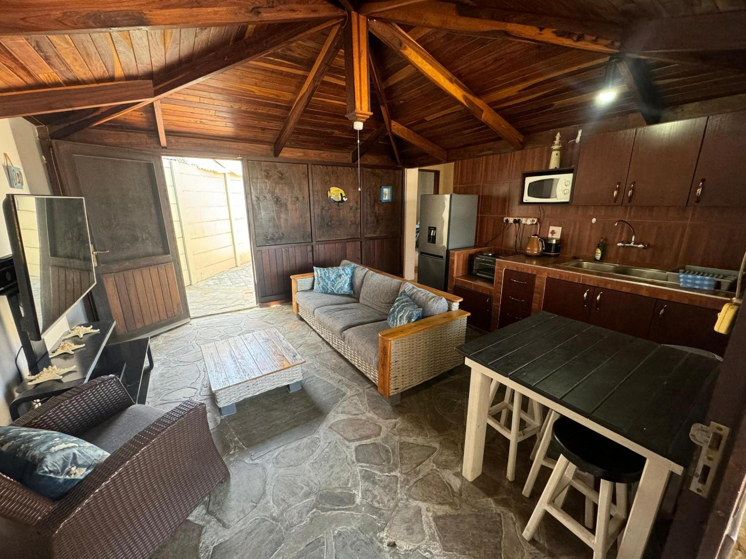 Gouws Swakopmund Self catering