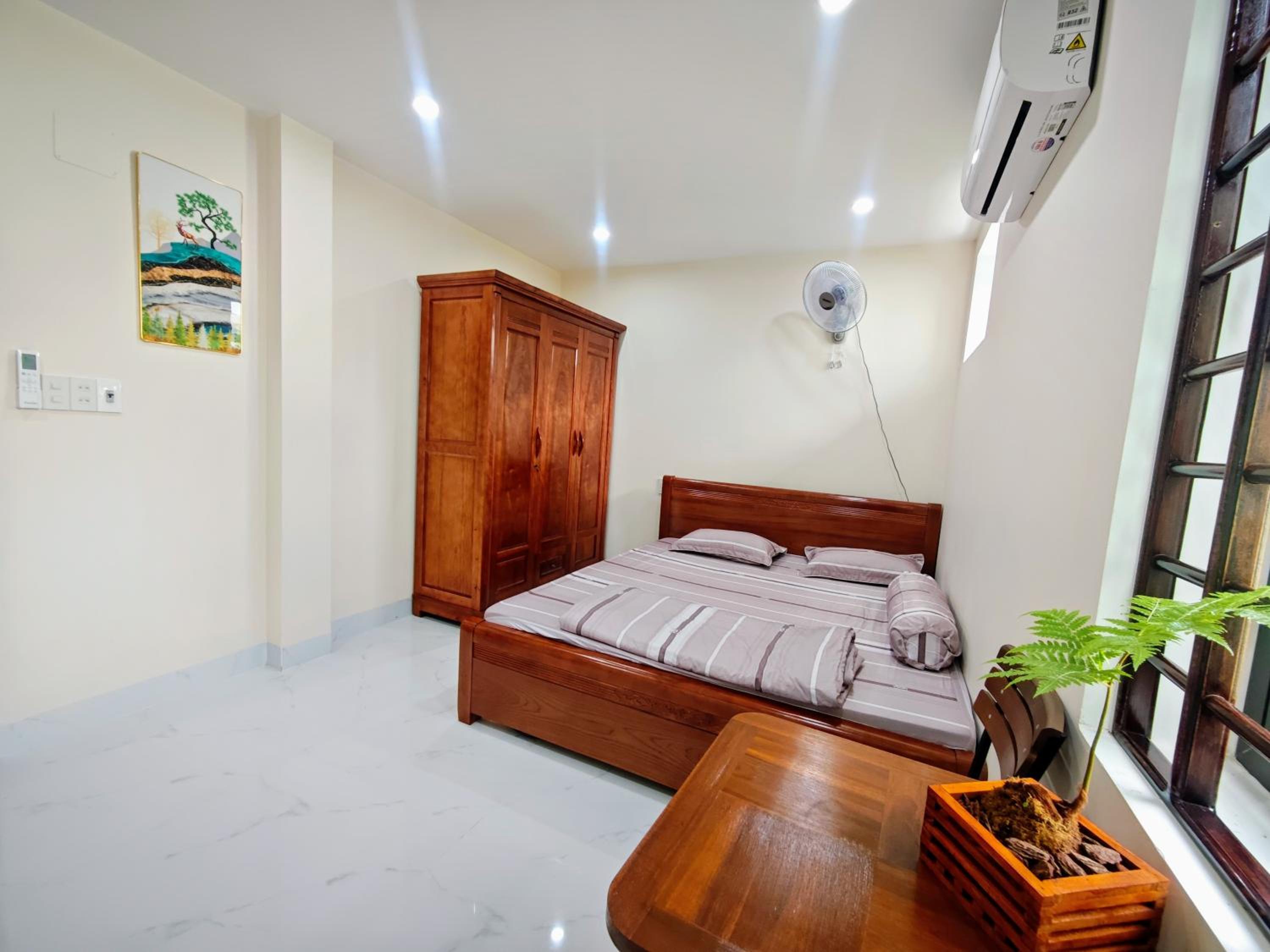 MANI House
