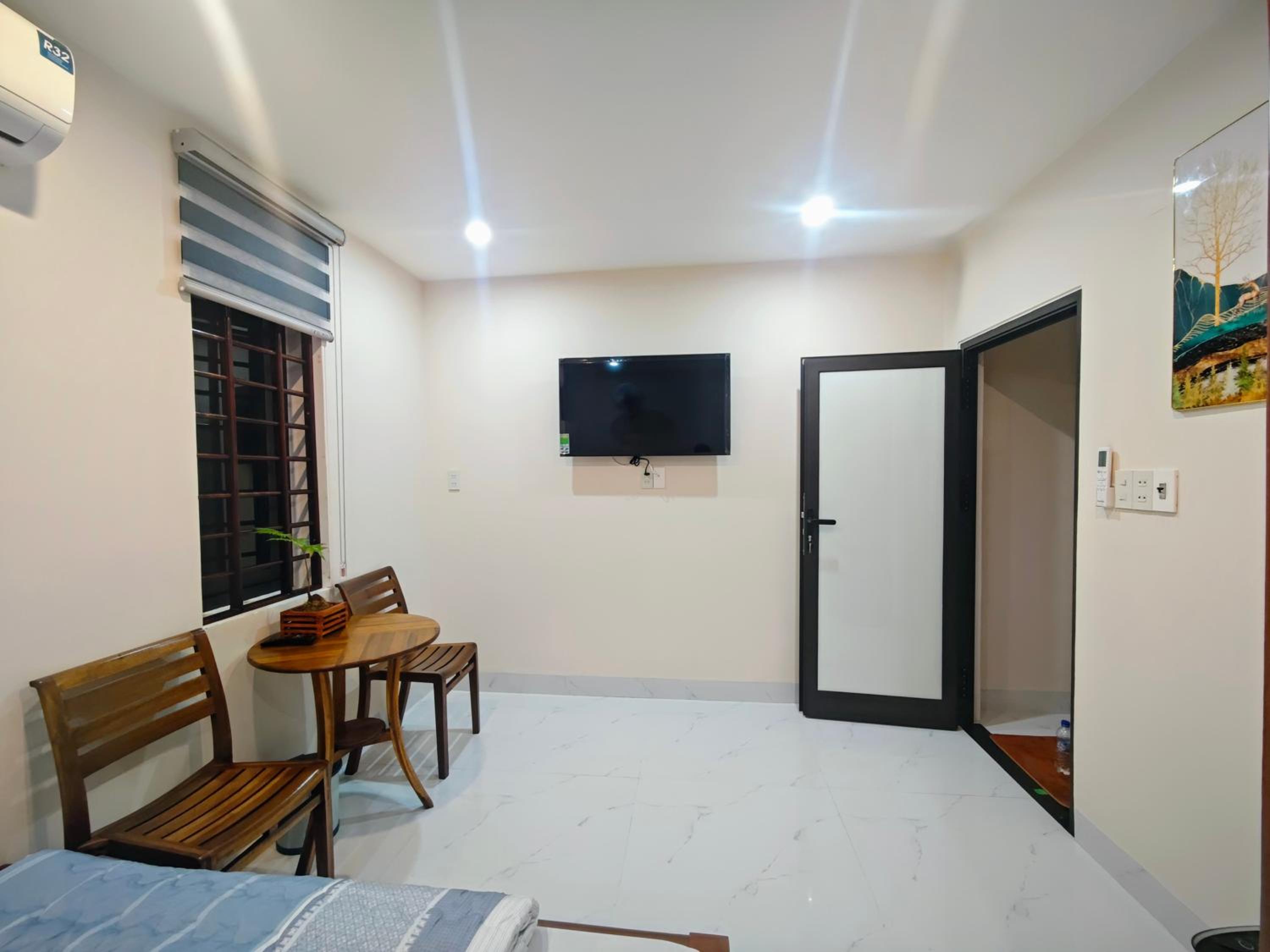 MANI House