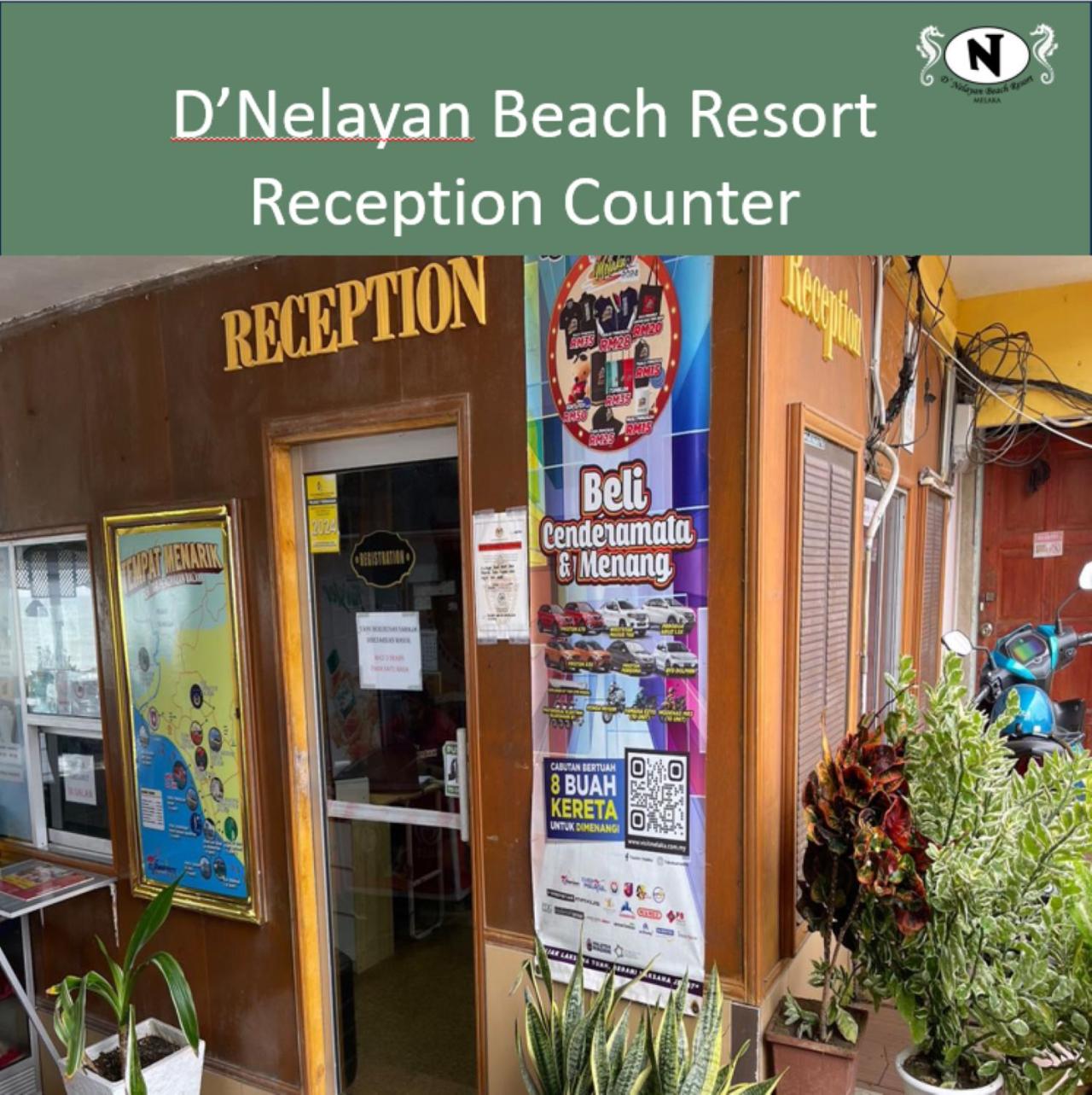 DNELAYAN BEACH RESORT