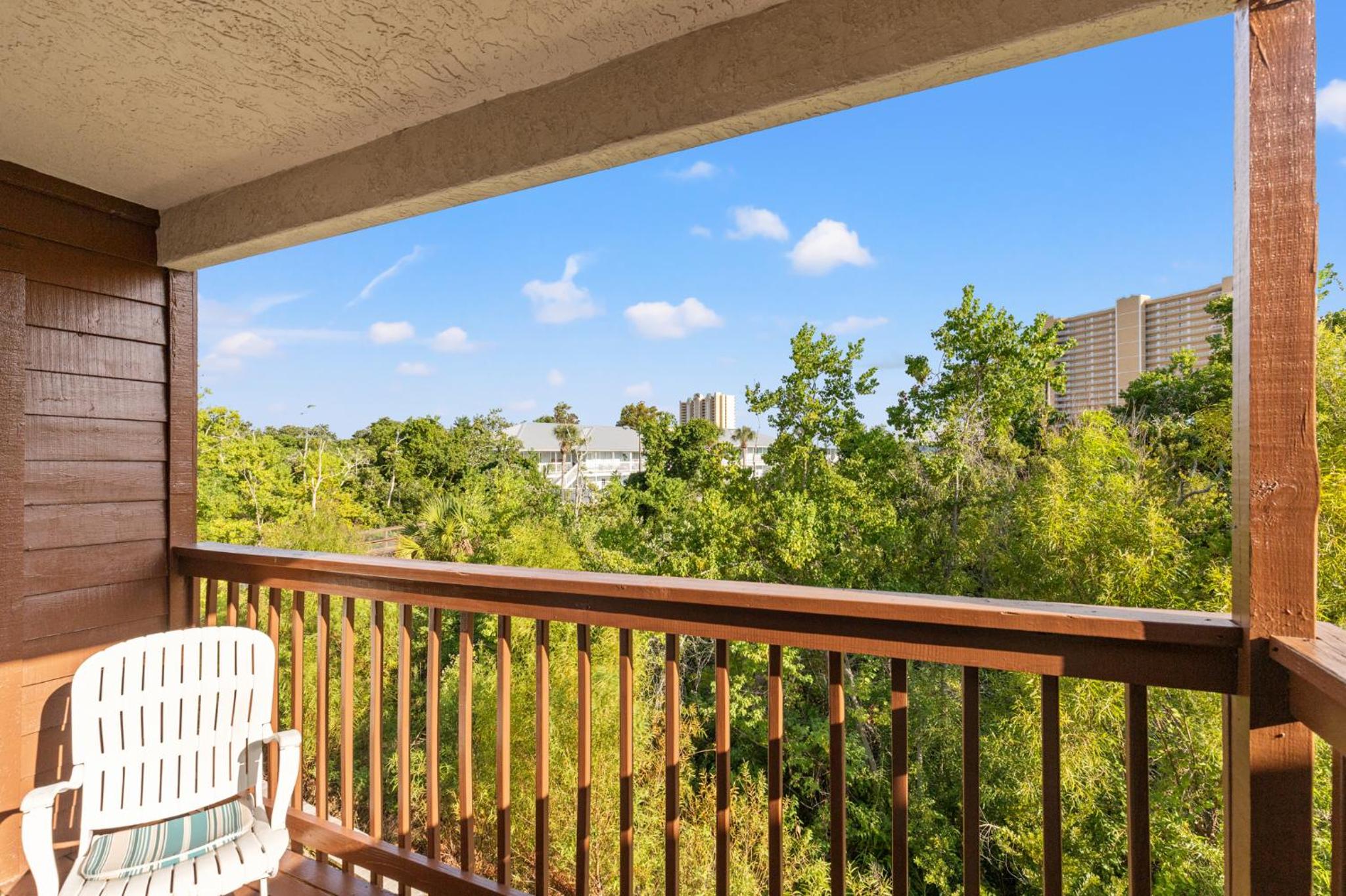 Panama City Beach Oasis view 4