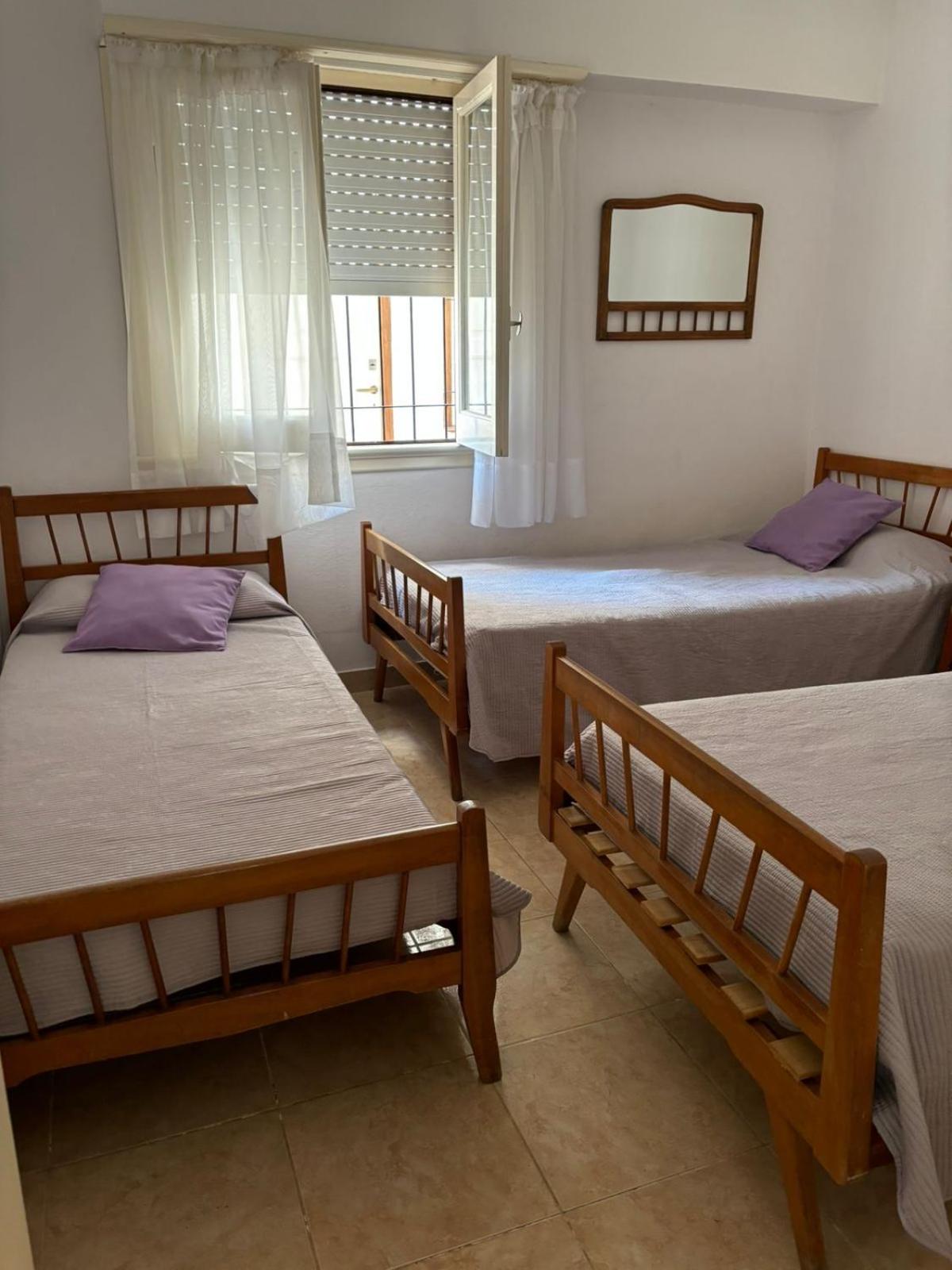 Chalet Los Primos
