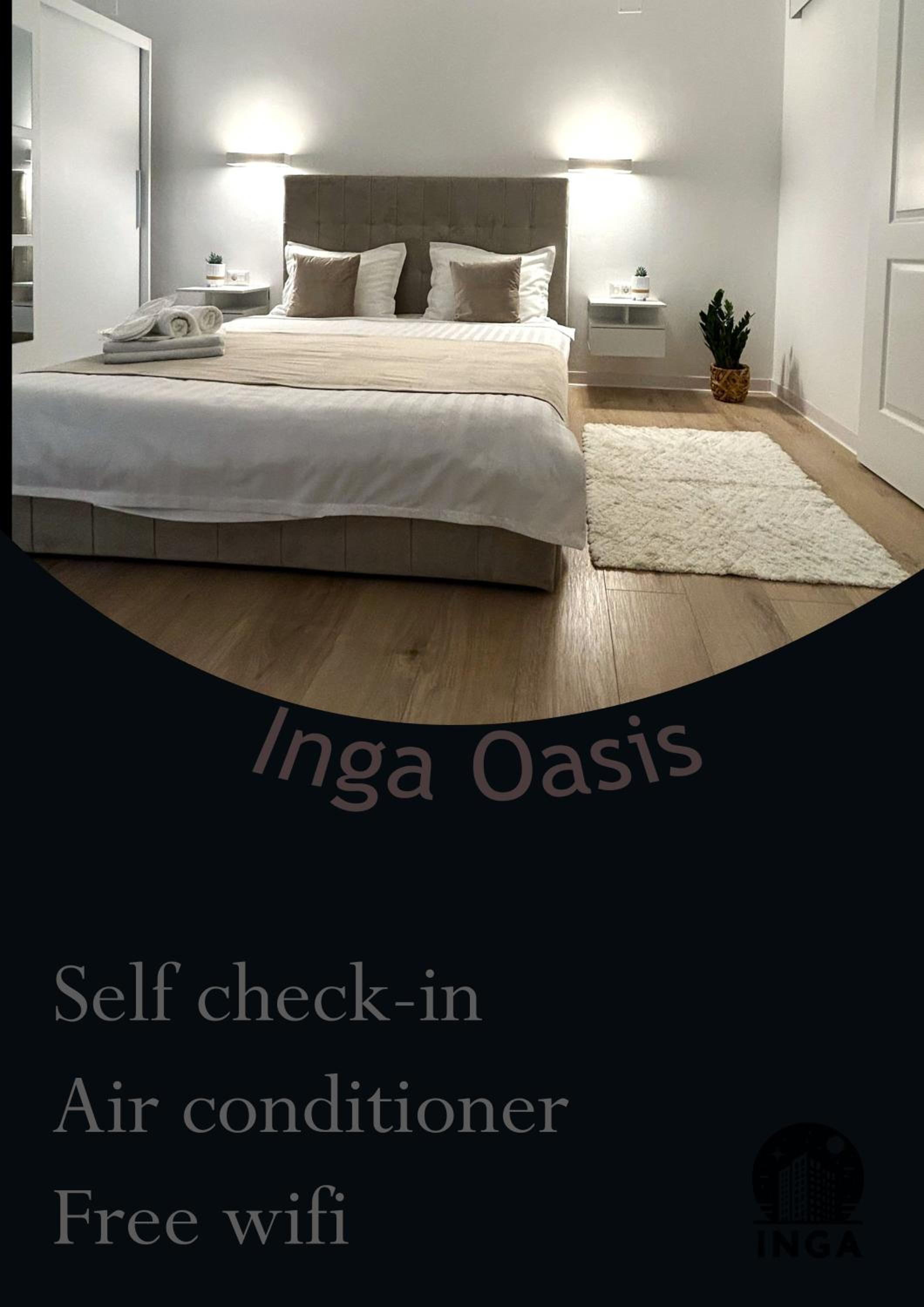 Inga Oasis