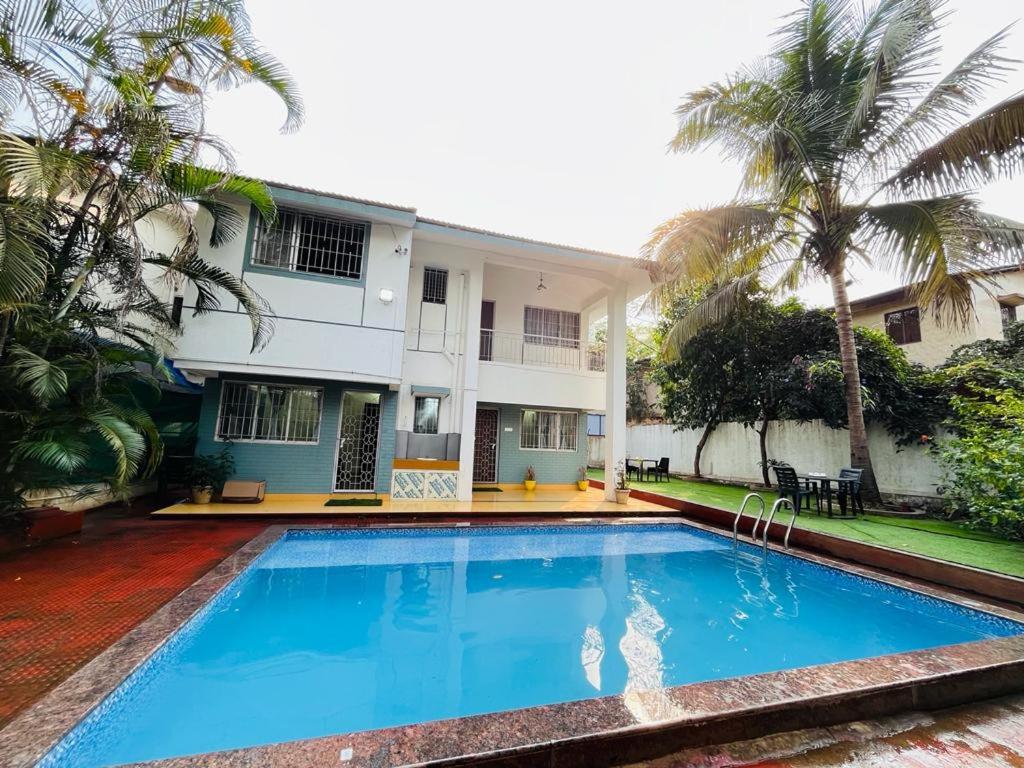 4BHK 90ml VILLA by Welcome Stays view 3